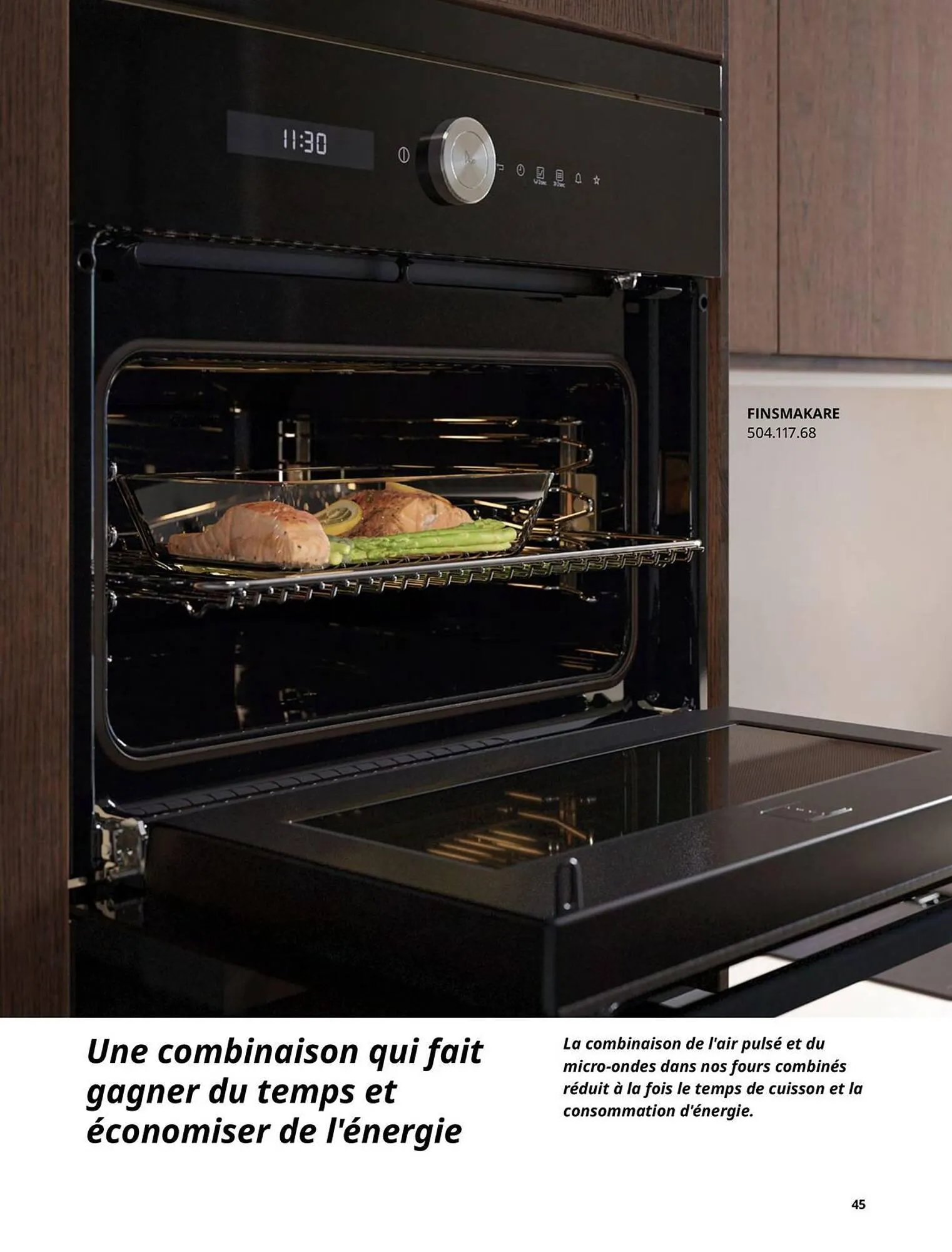 Catalogue IKEA du 28 mai au 28 décembre 2025 - Catalogue page 45