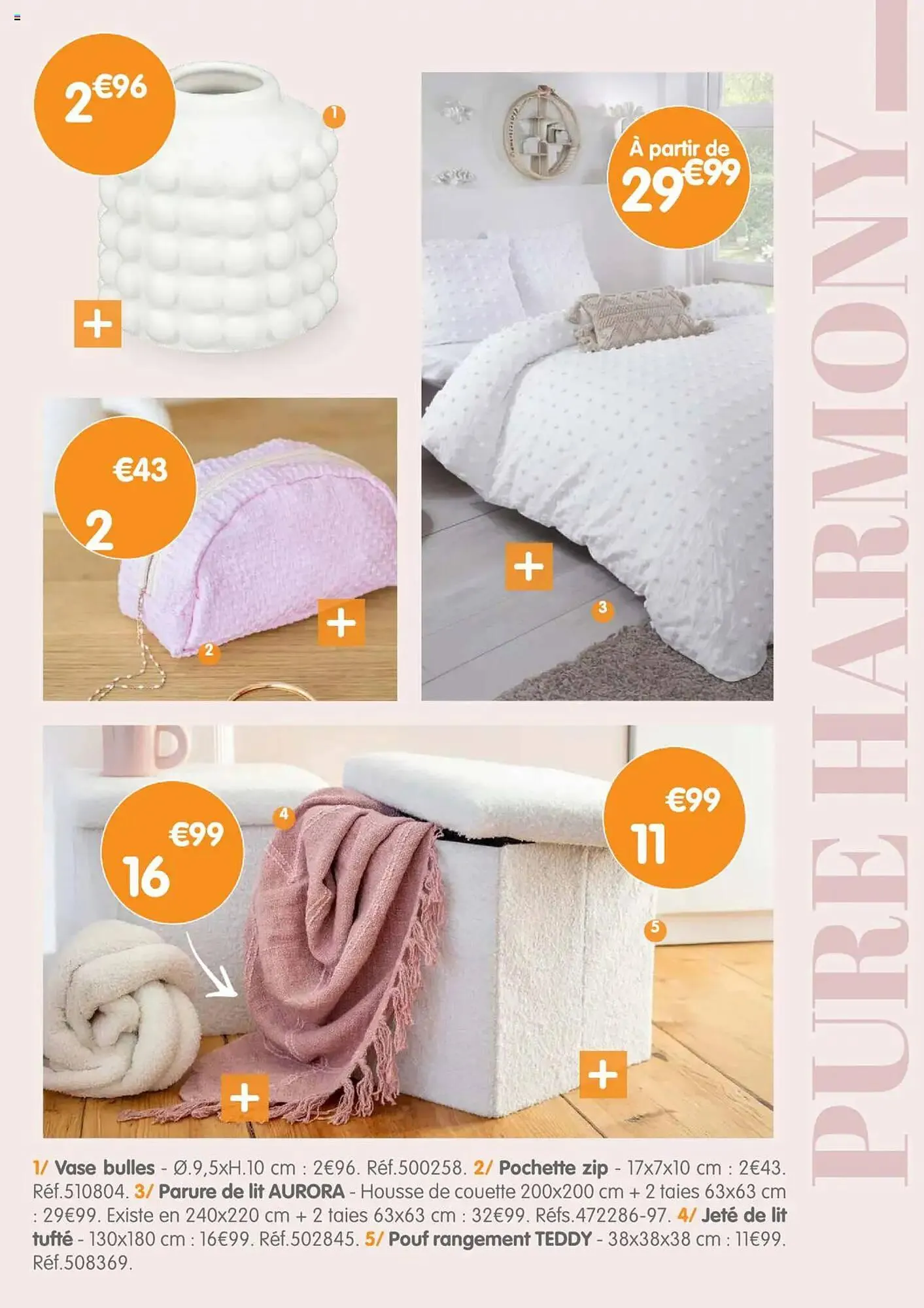 Catalogue b&m du 2 avril au 30 juin 2025 - Catalogue page 31