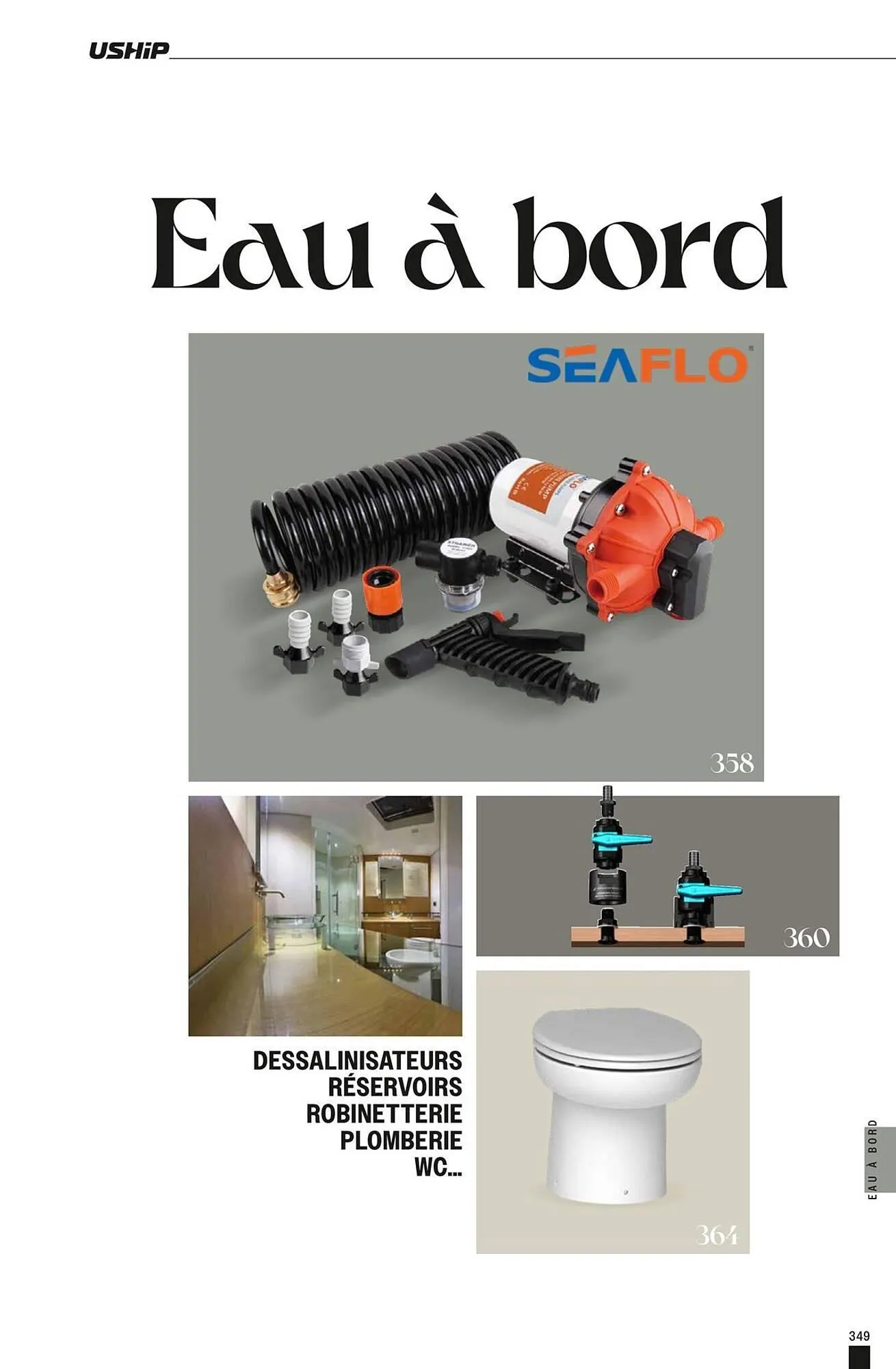 Catalogue Uship du 24 février au 31 décembre 2025 - Catalogue page 349