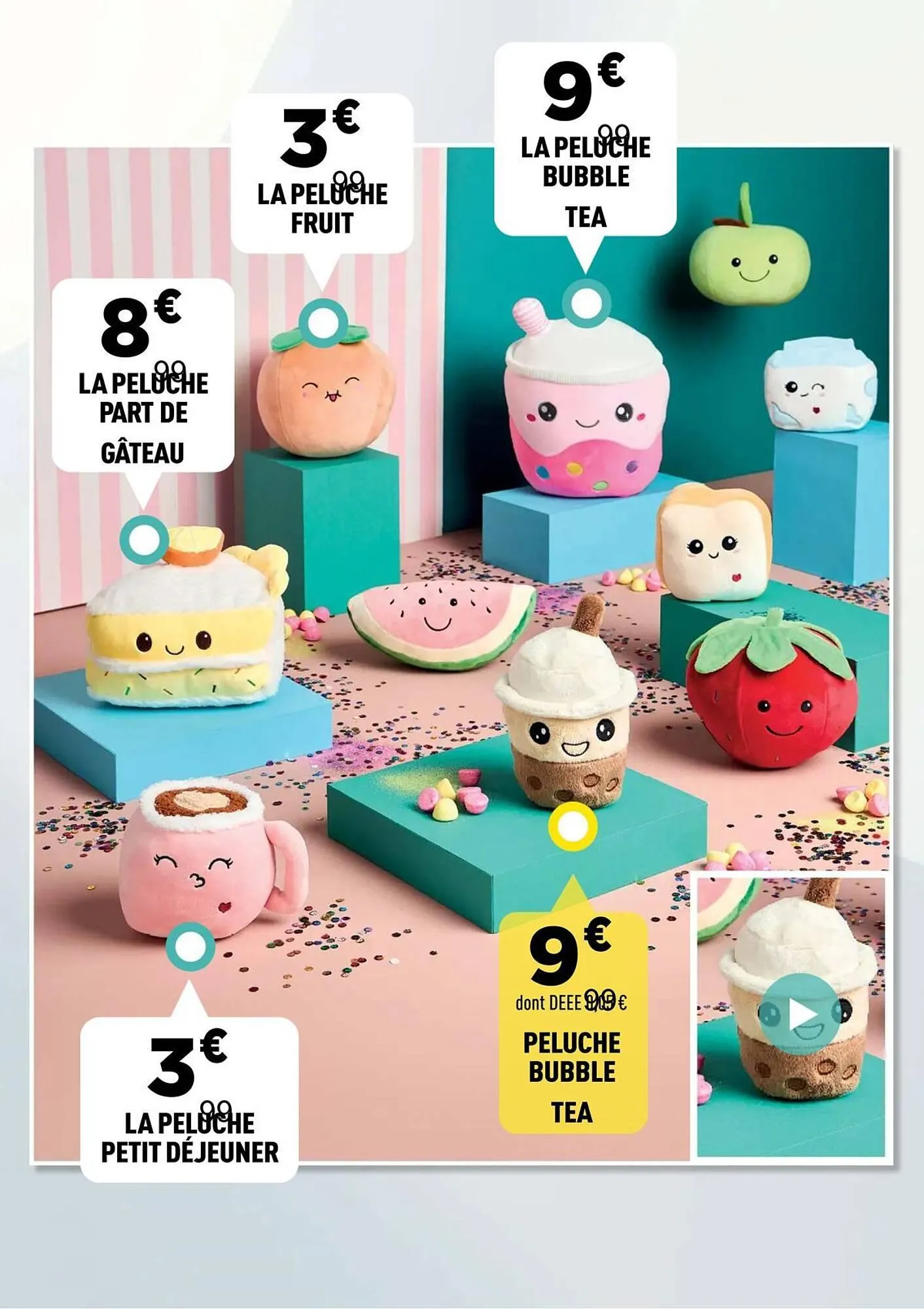 Catalogue Centrakor du 18 août au 31 août 2025 - Catalogue page 19