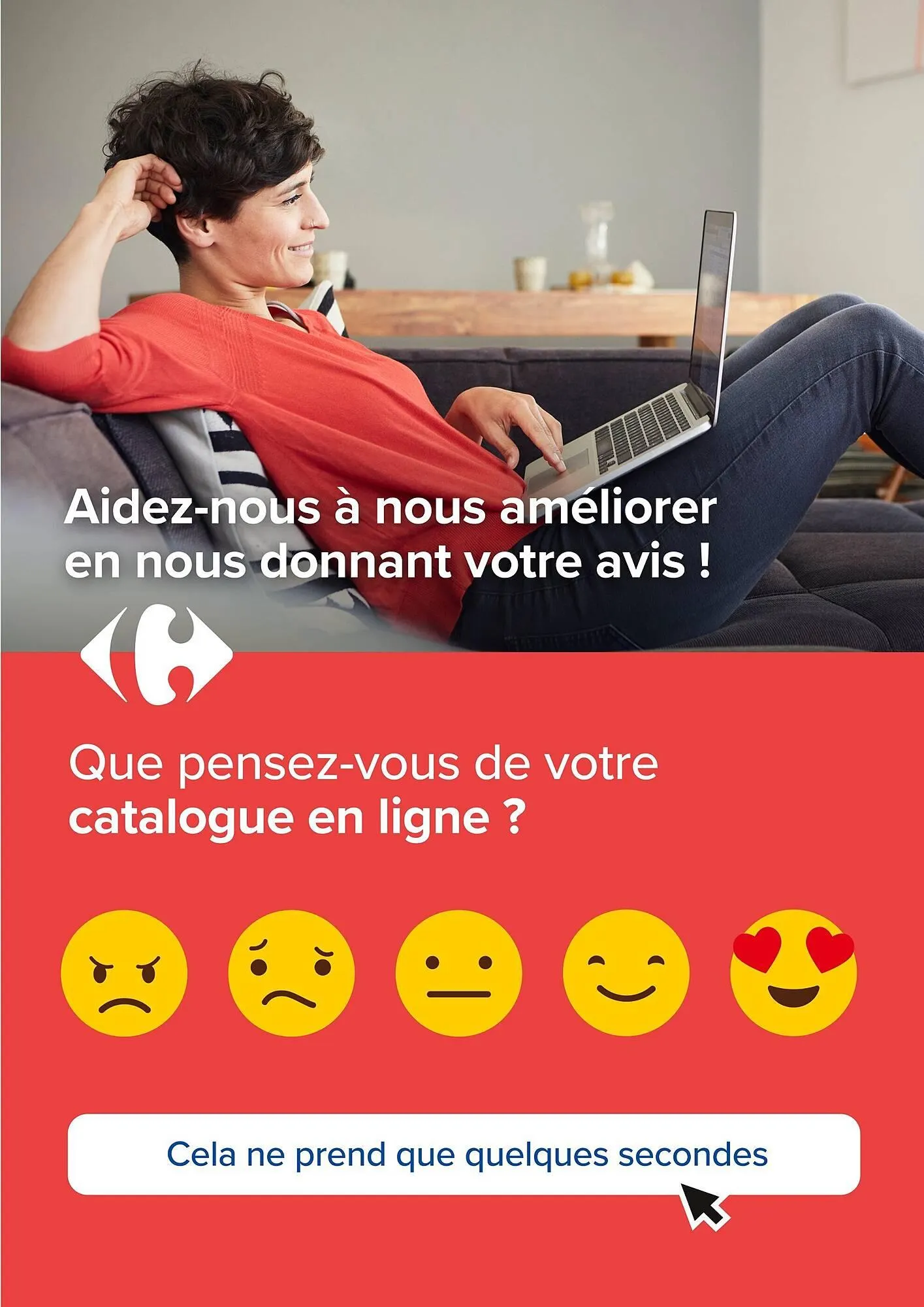 Catalogue Carrefour du 8 juillet au 21 juillet 2025 - Catalogue page 83