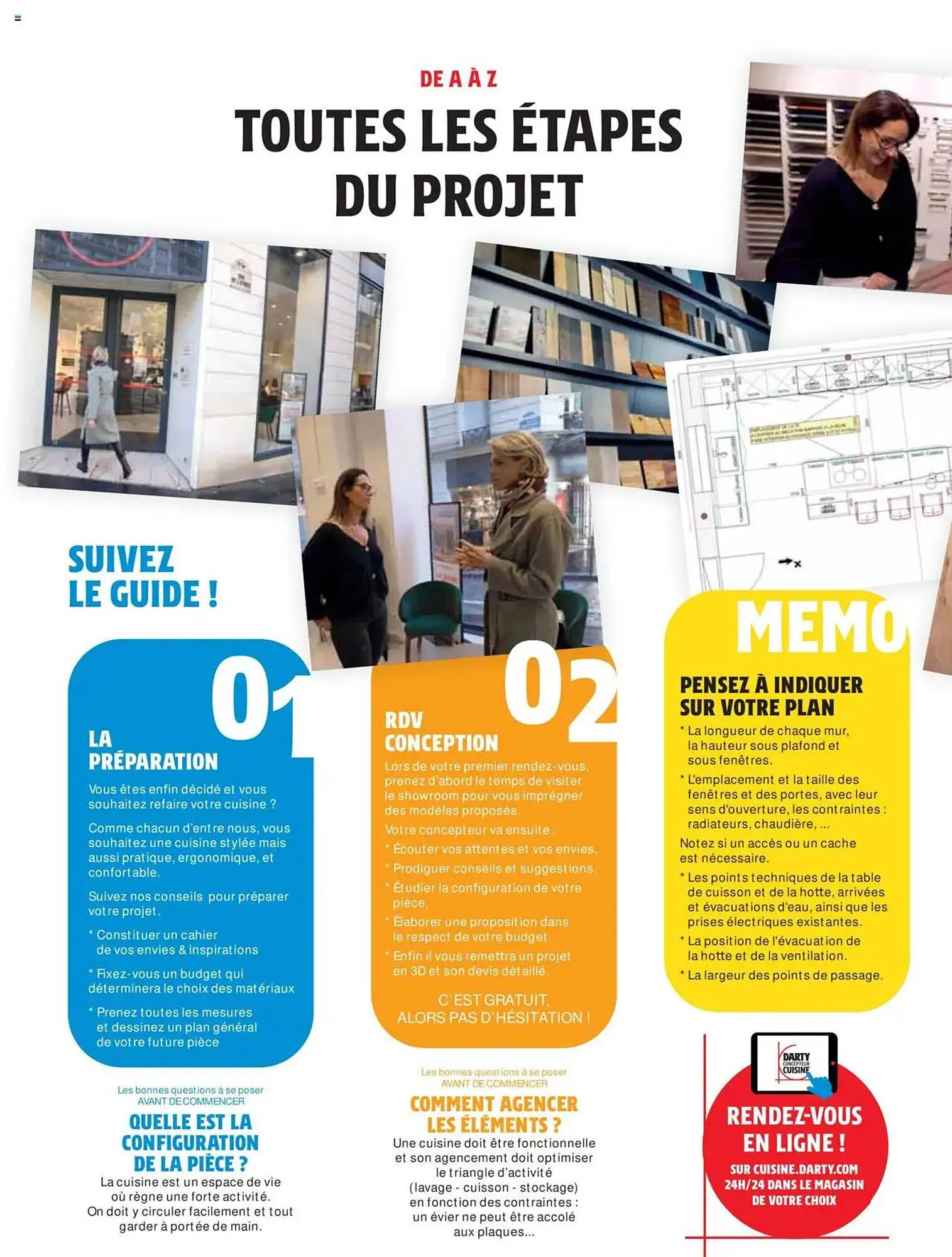 Catalogue Darty du 27 mars au 31 décembre 2025 - Catalogue page 20