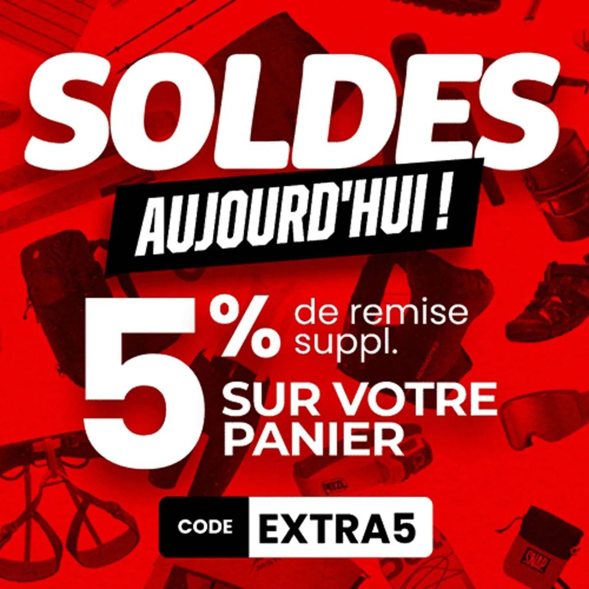 Catalogue Ekosport - 1