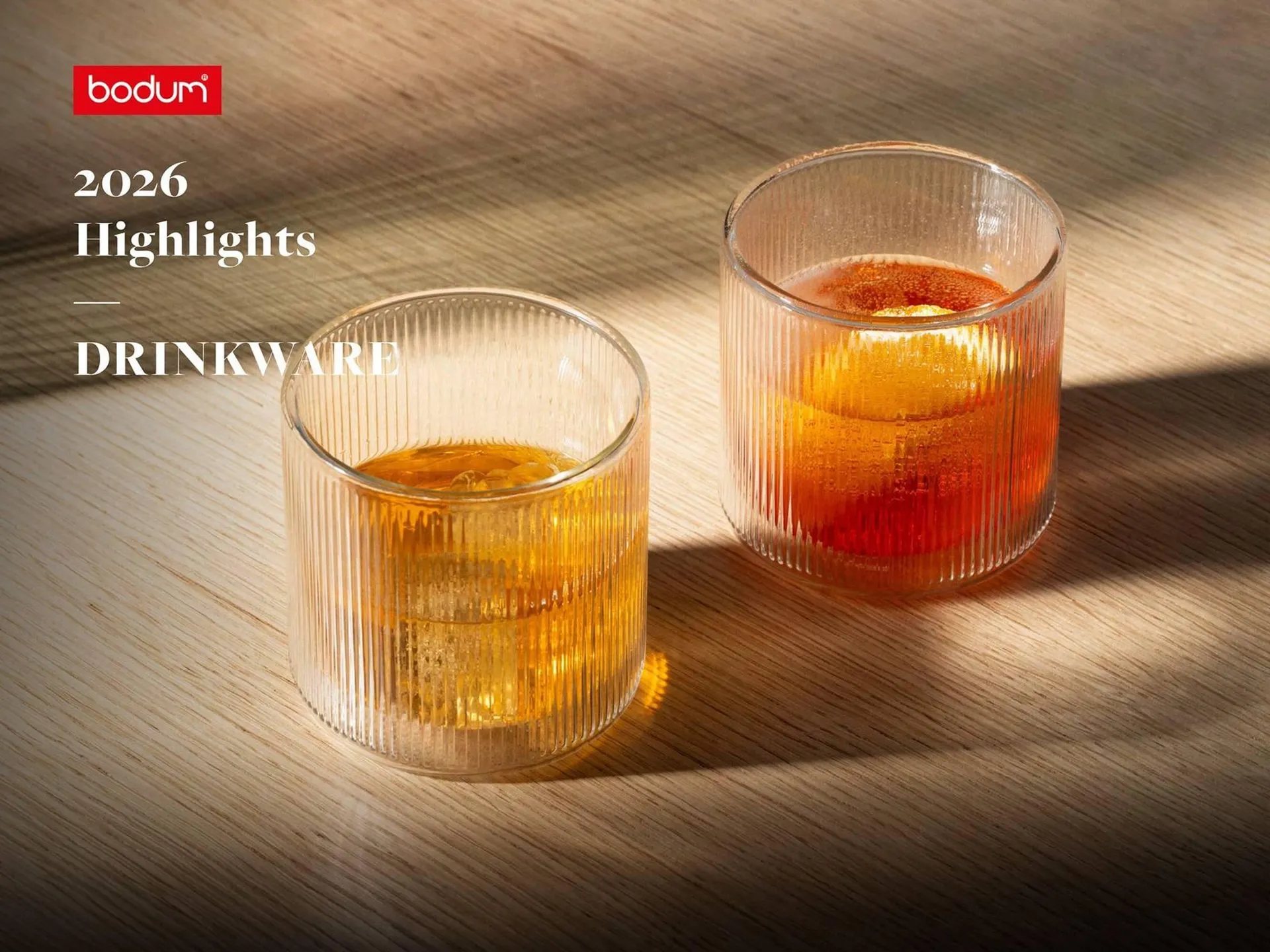Catalogue Bodum du 9 février au 31 décembre 2026 - Catalogue page 18