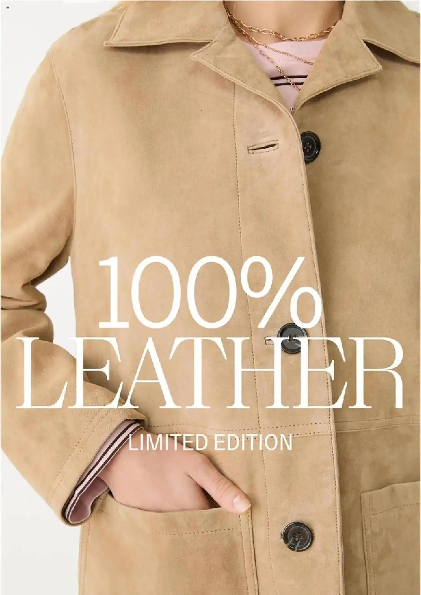 Catalogue Stradivarius du 6 mars au 1 avril 2025 - Catalogue page 2