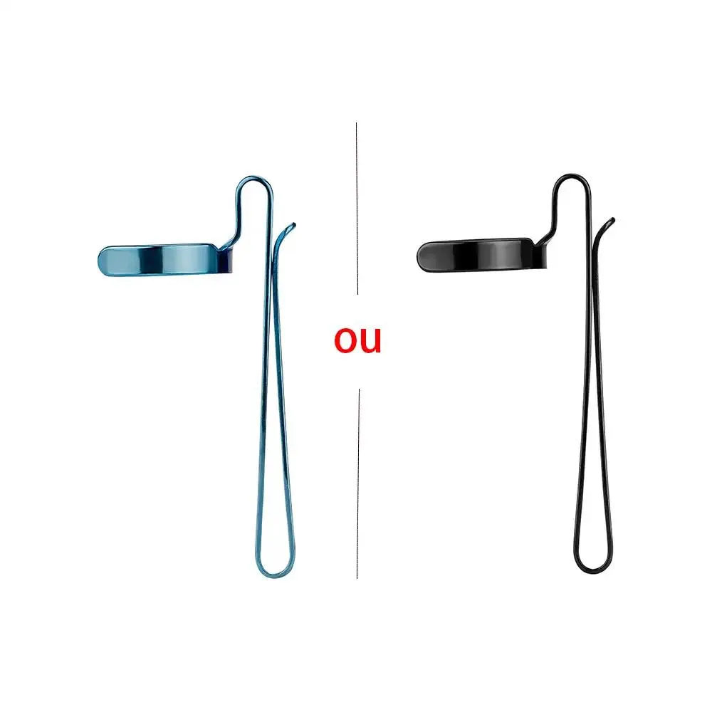 Clip De Poche Warrior Mini/S2R Baton II