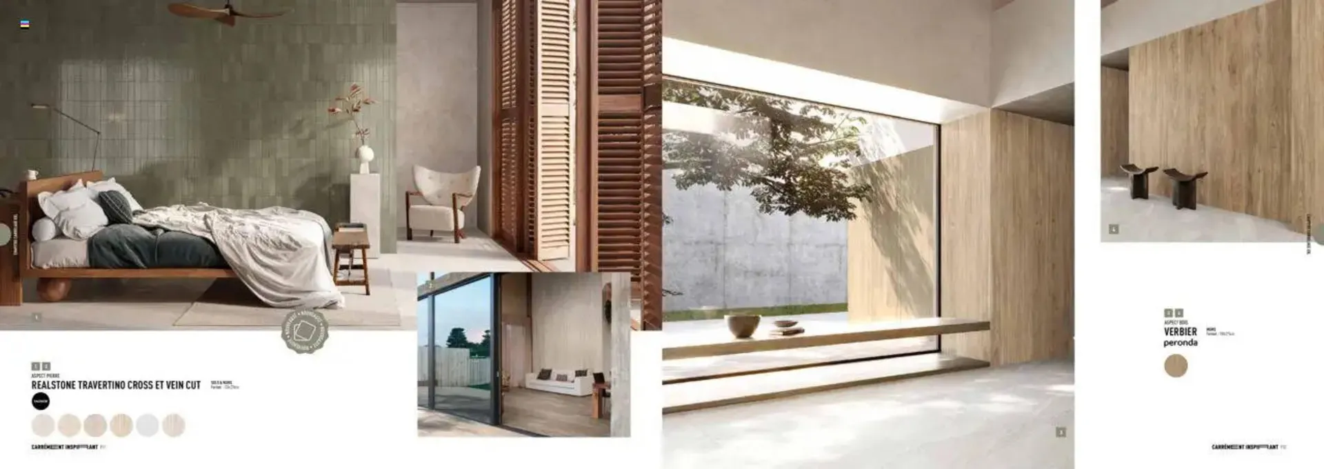 Catalogue Point P du 21 juillet au 31 mai 2026 - Catalogue page 17