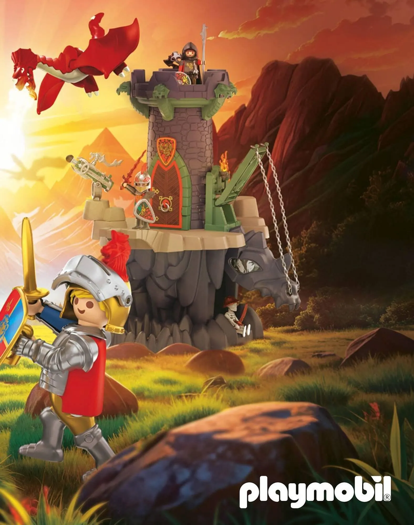 Catalogue Playmobil du 1 janvier au 30 juin 2026 - Catalogue page 63