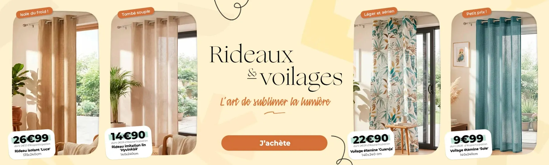 Catalogue L'incroyable du 20 janvier au 31 janvier 2026 - Catalogue page 1