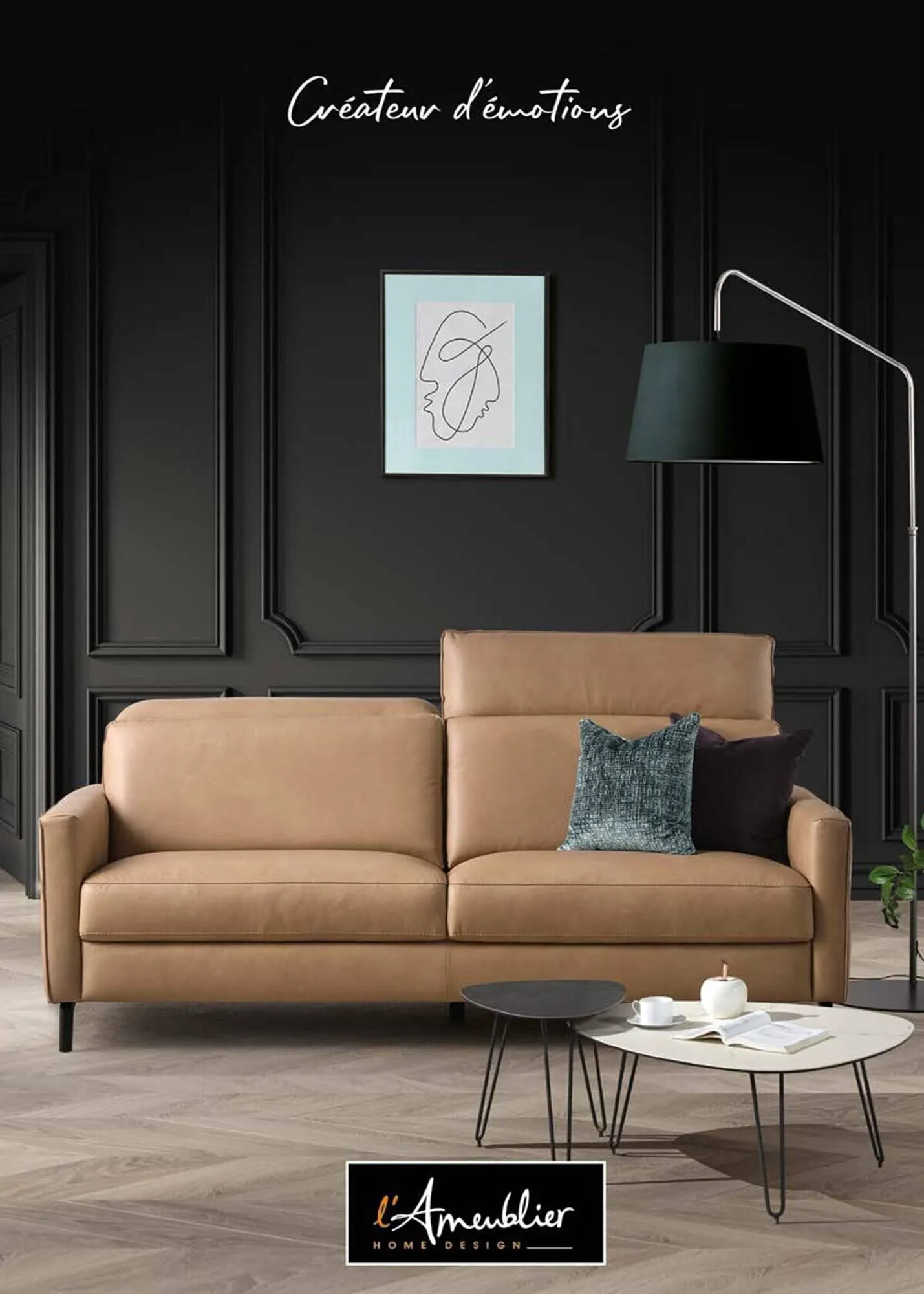 Catalogue LAmeublier - 1