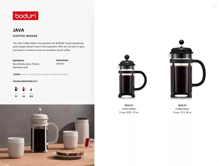 Catalogue 2025 du 25 mars au 31 décembre 2025 - Catalogue page 55