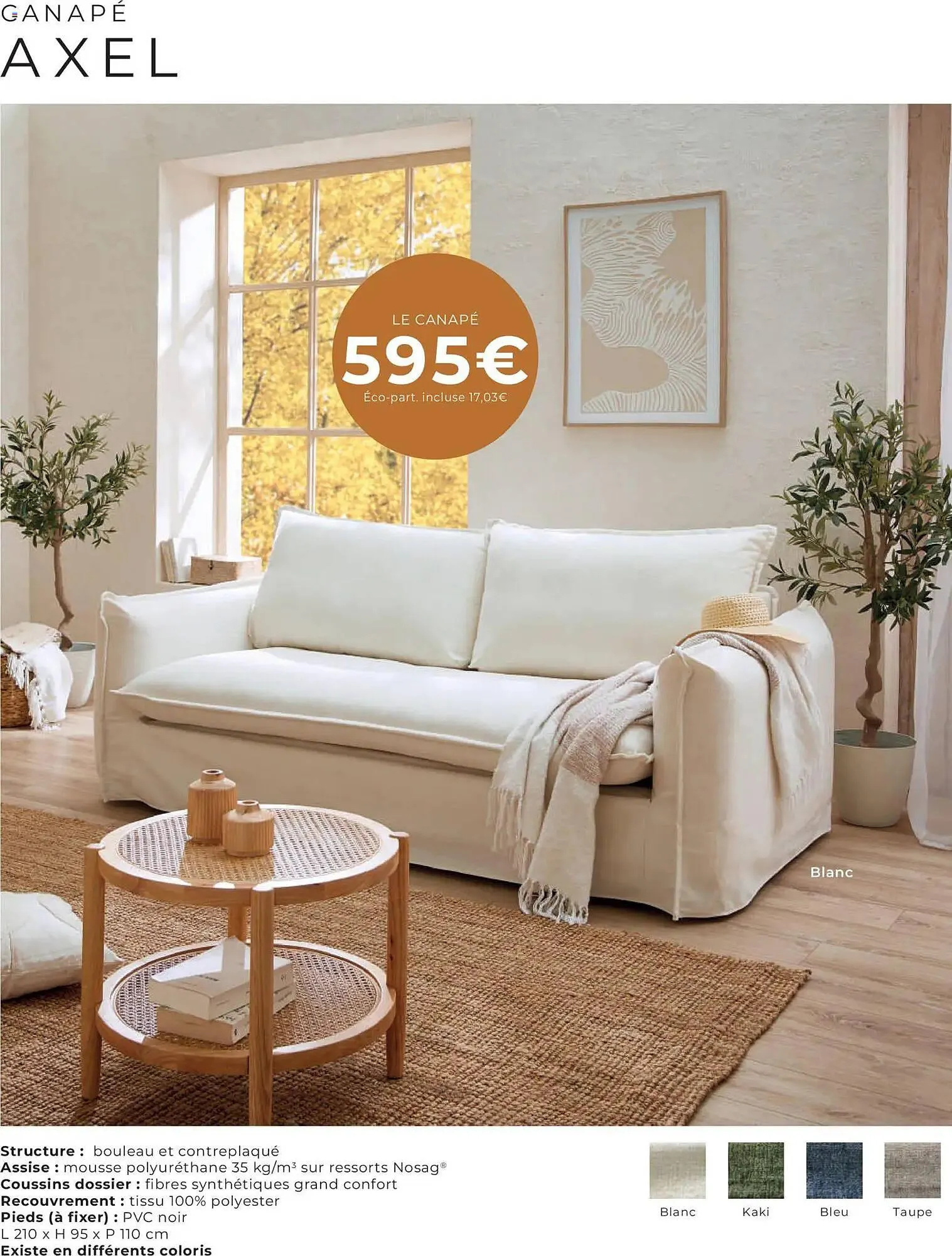 Catalogue Cocktail Scandinave du 18 février au 25 avril 2026 - Catalogue page 7