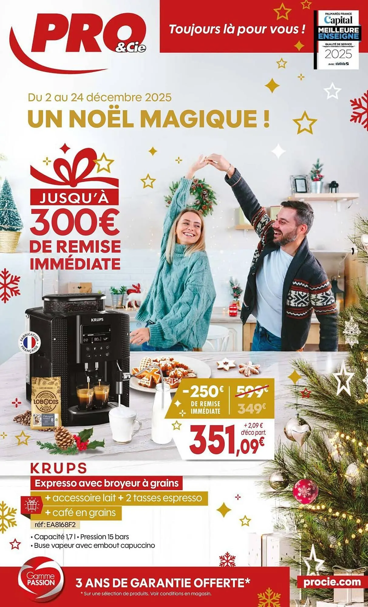 Catalogue Pro&Cie - 1