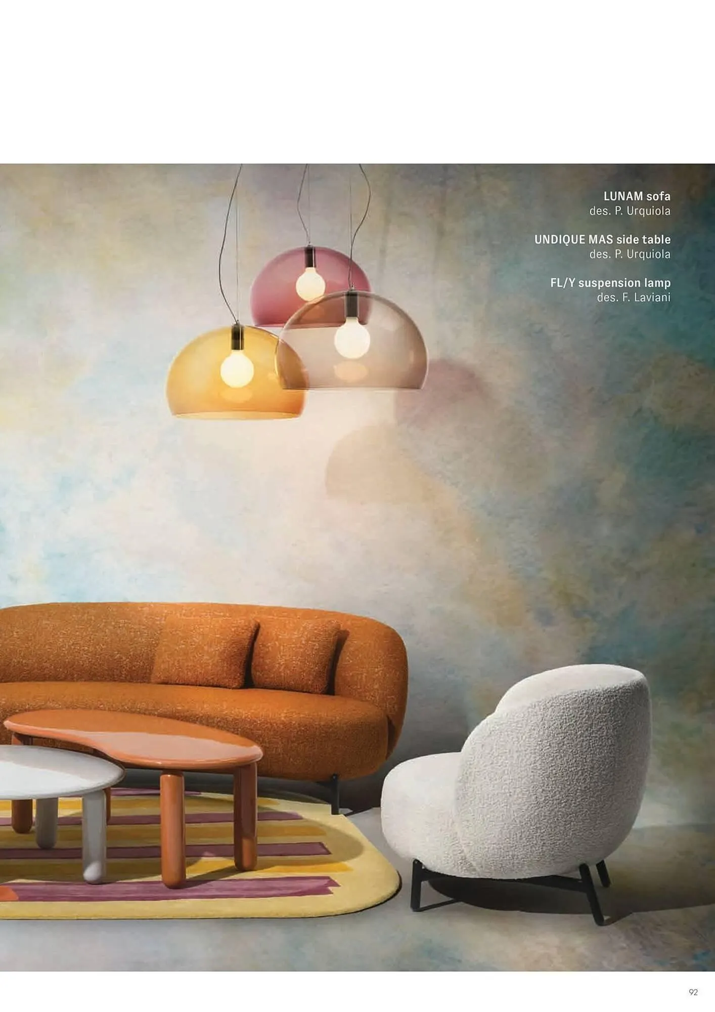 Catalogue Kartell du 29 janvier au 31 décembre 2025 - Catalogue page 96