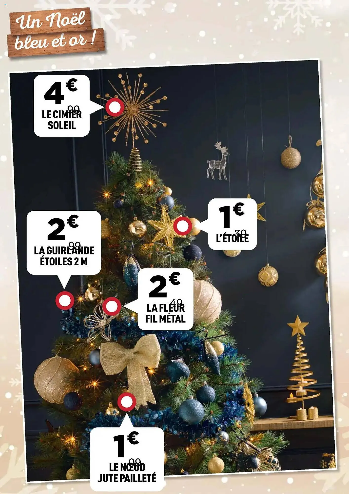 Catalogue Centrakor du 3 novembre au 16 novembre 2025 - Catalogue page 23