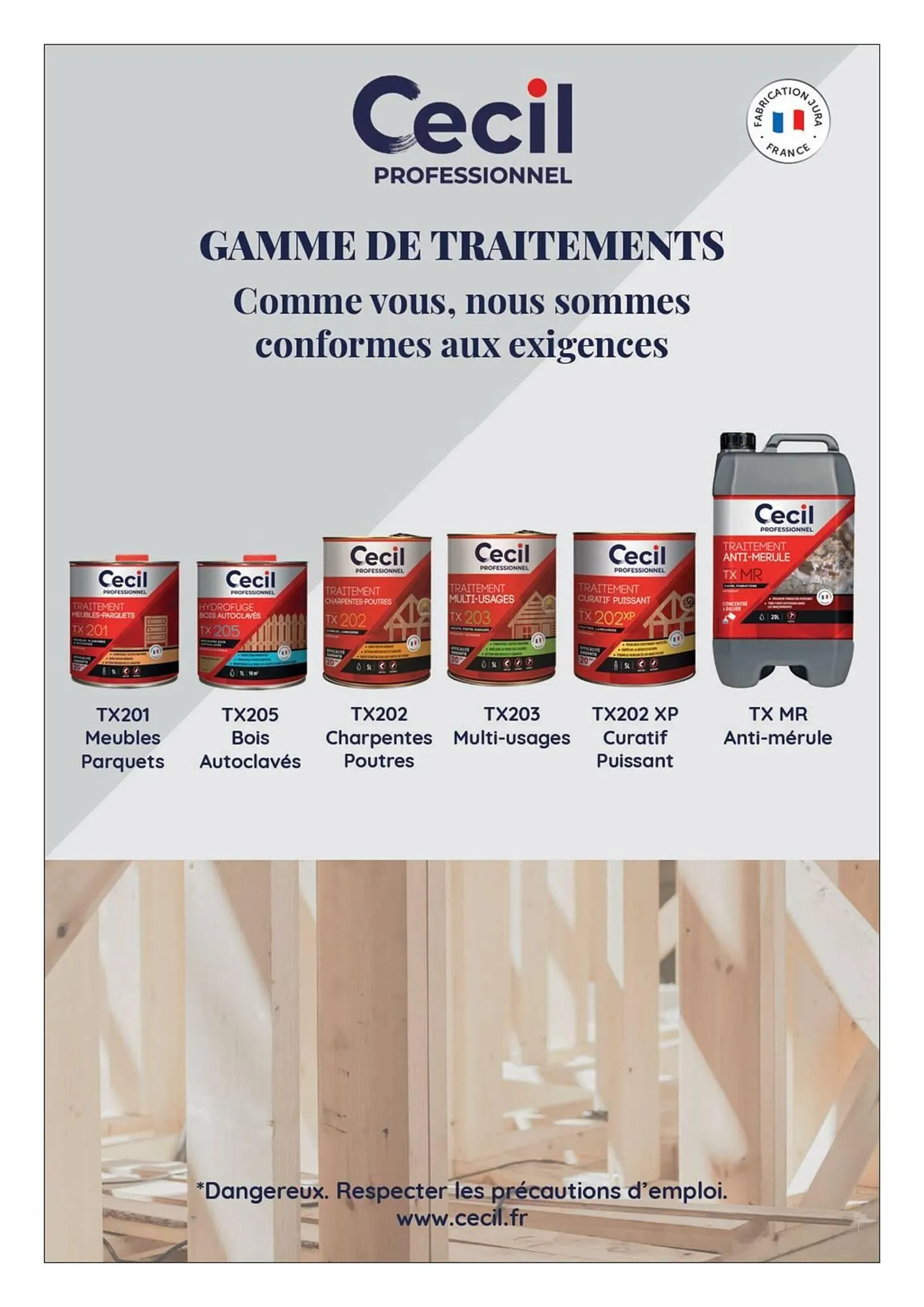 Catalogue Gedimat du 12 janvier au 31 mars 2026 - Catalogue page 13