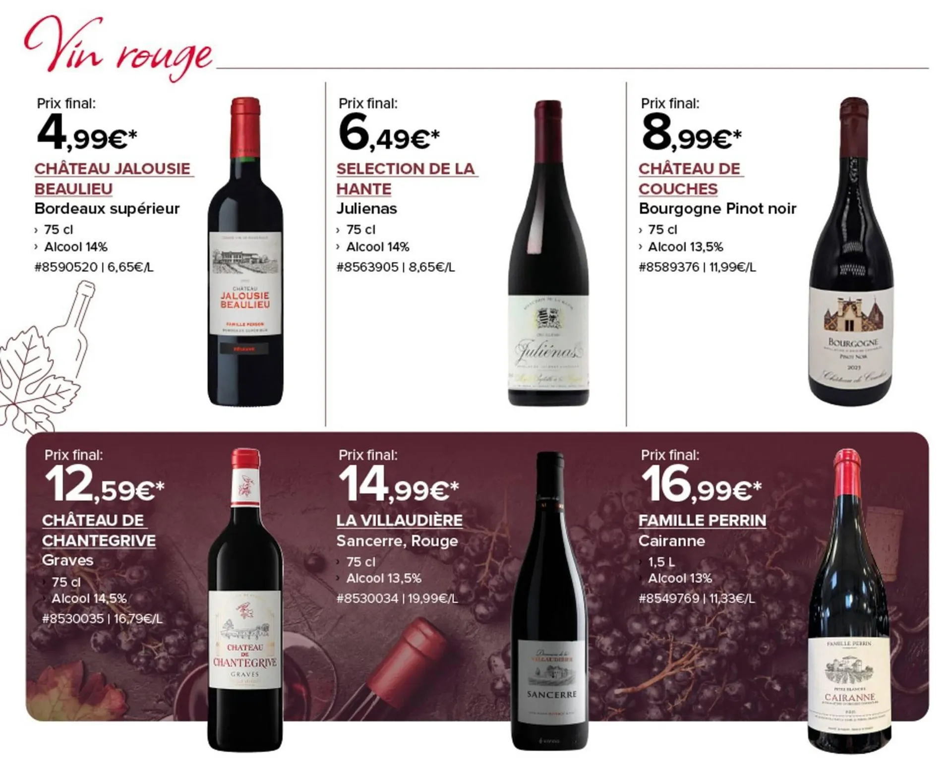 Catalogue Costco du 14 avril au 20 avril 2026 - Catalogue page 3