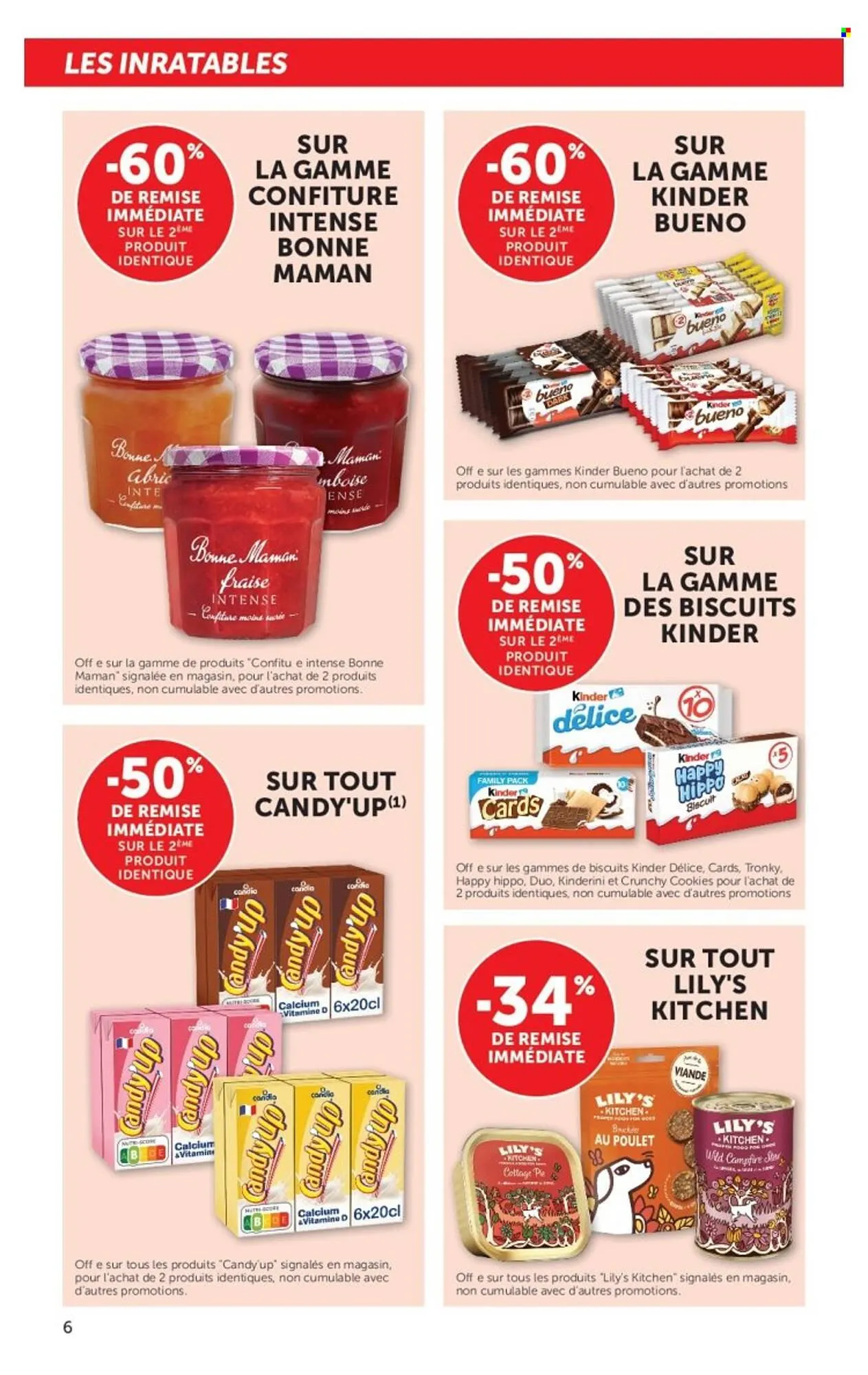 Catalogue Super U du 19 mai au 31 mai 2026 - Catalogue page 6