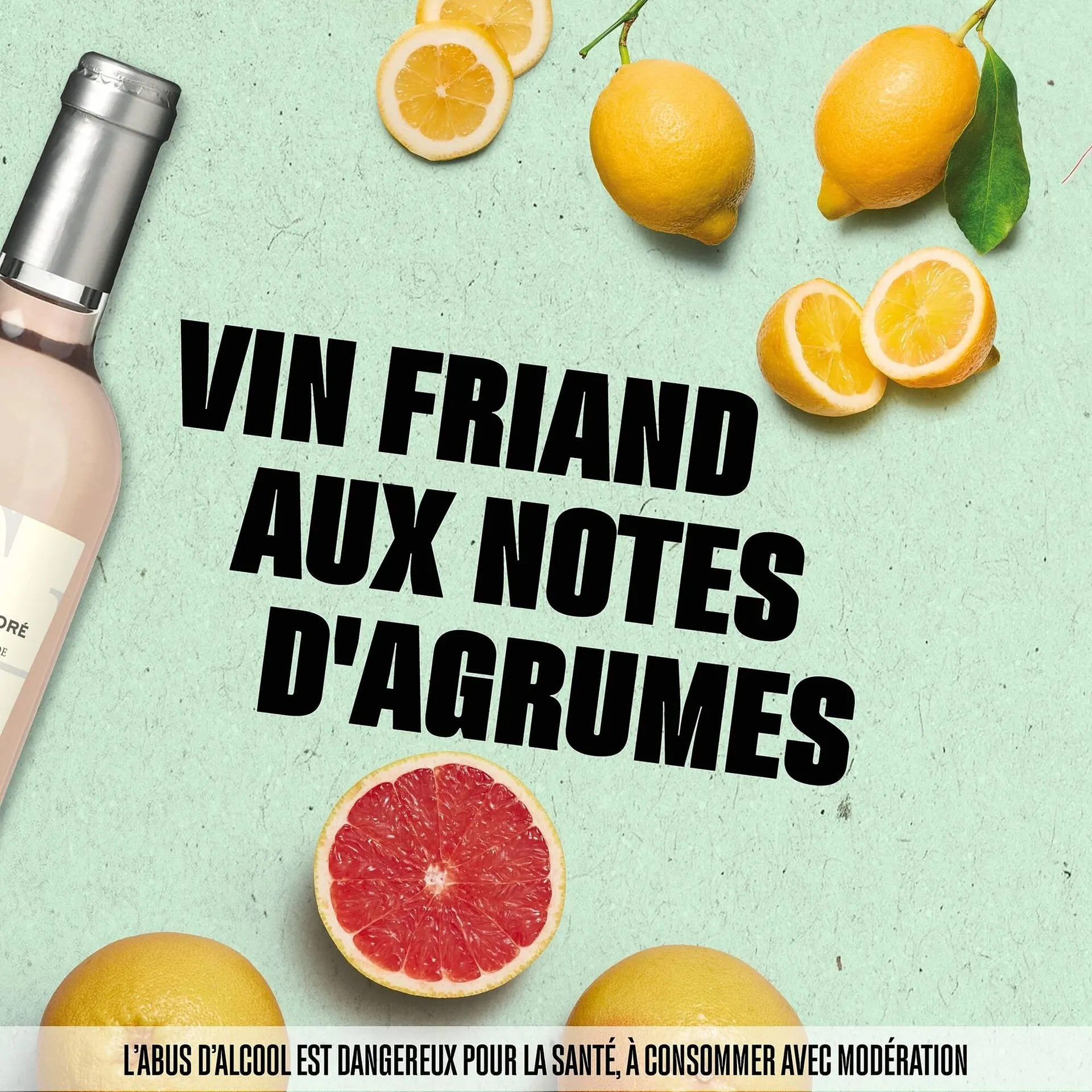 Catalogue Grand Frais - 1