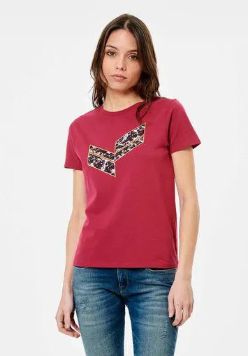 T-shirt Femme
