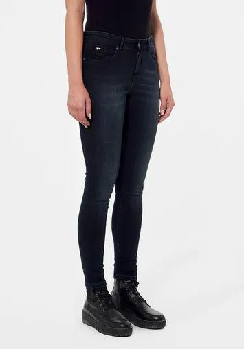 Jean slim Femme