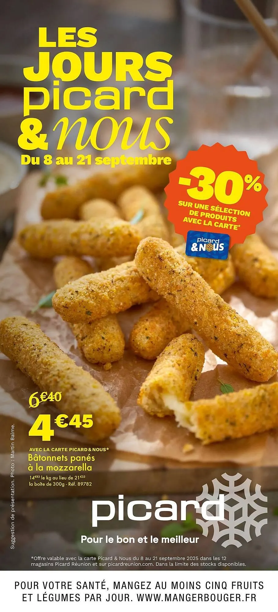 Catalogue Picard - 1