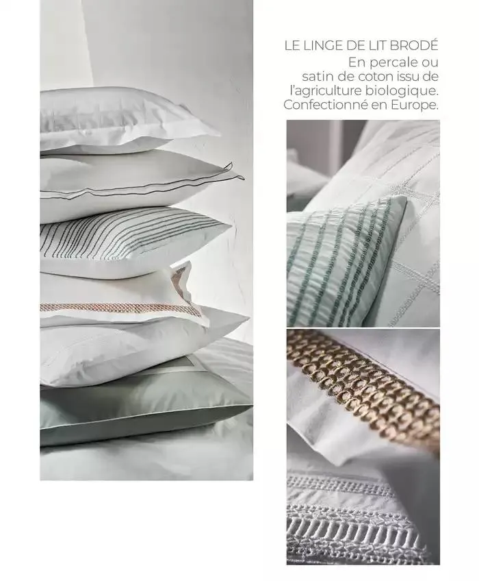 E-catalogue Automne-Hiver AMPM du 14 novembre au 31 décembre 2024 - Catalogue page 158