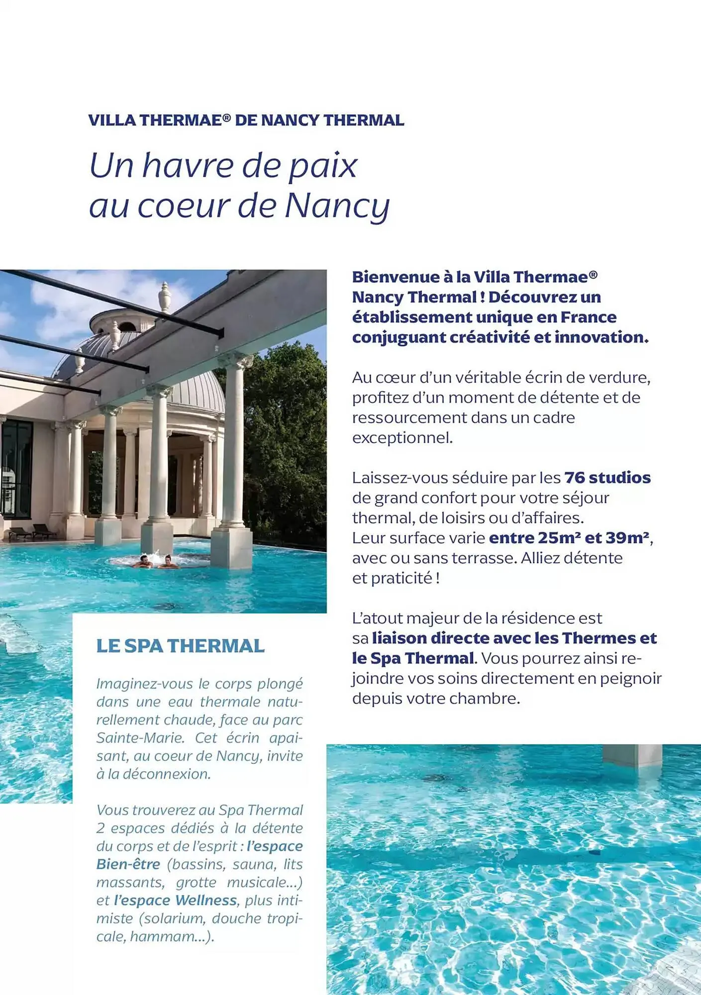 Catalogue ValVital du 7 mars au 31 décembre 2025 - Catalogue page 2