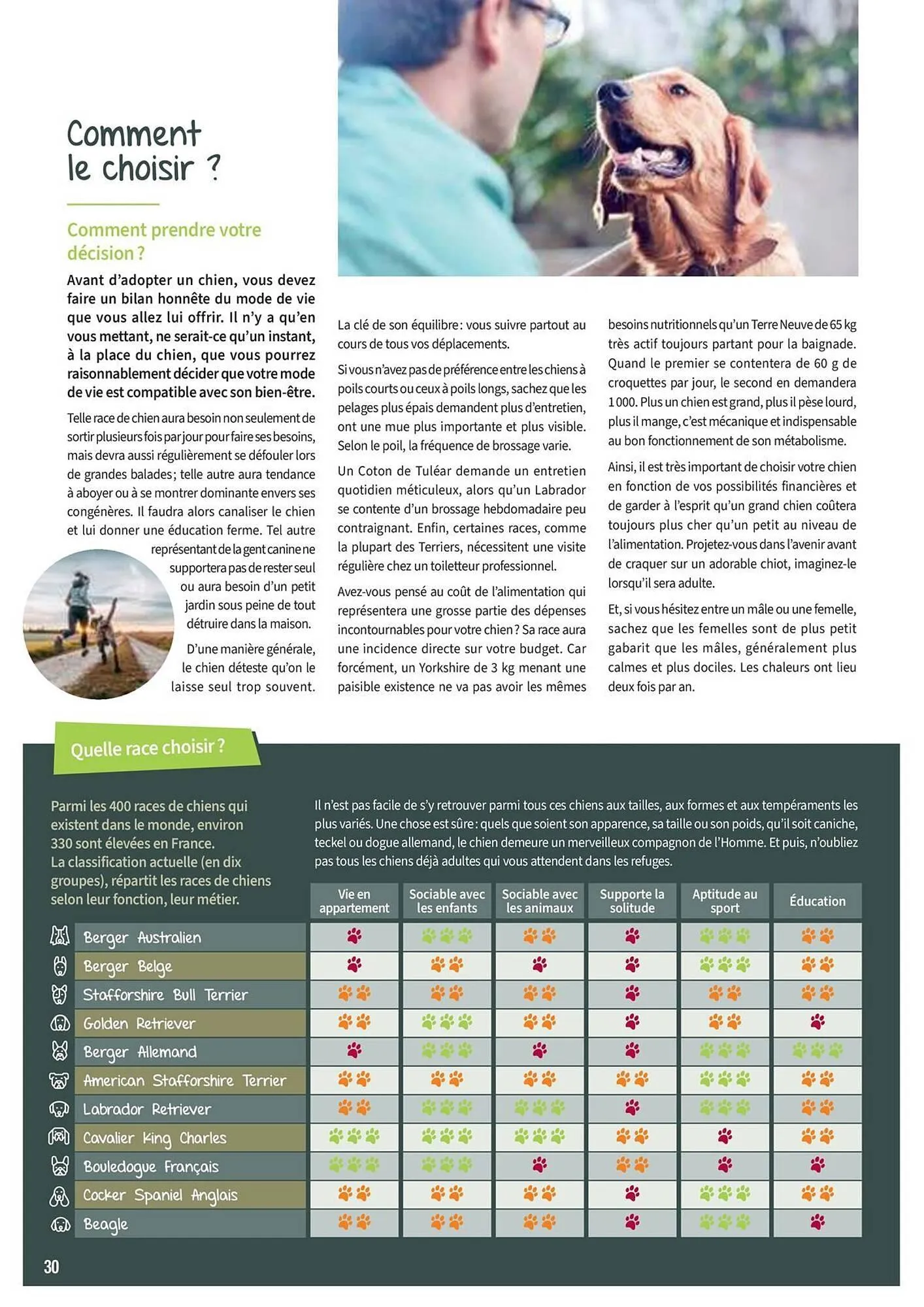 Catalogue Point Vert du 30 avril au 31 décembre 2025 - Catalogue page 30