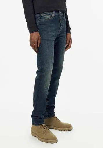 Jean slim Homme