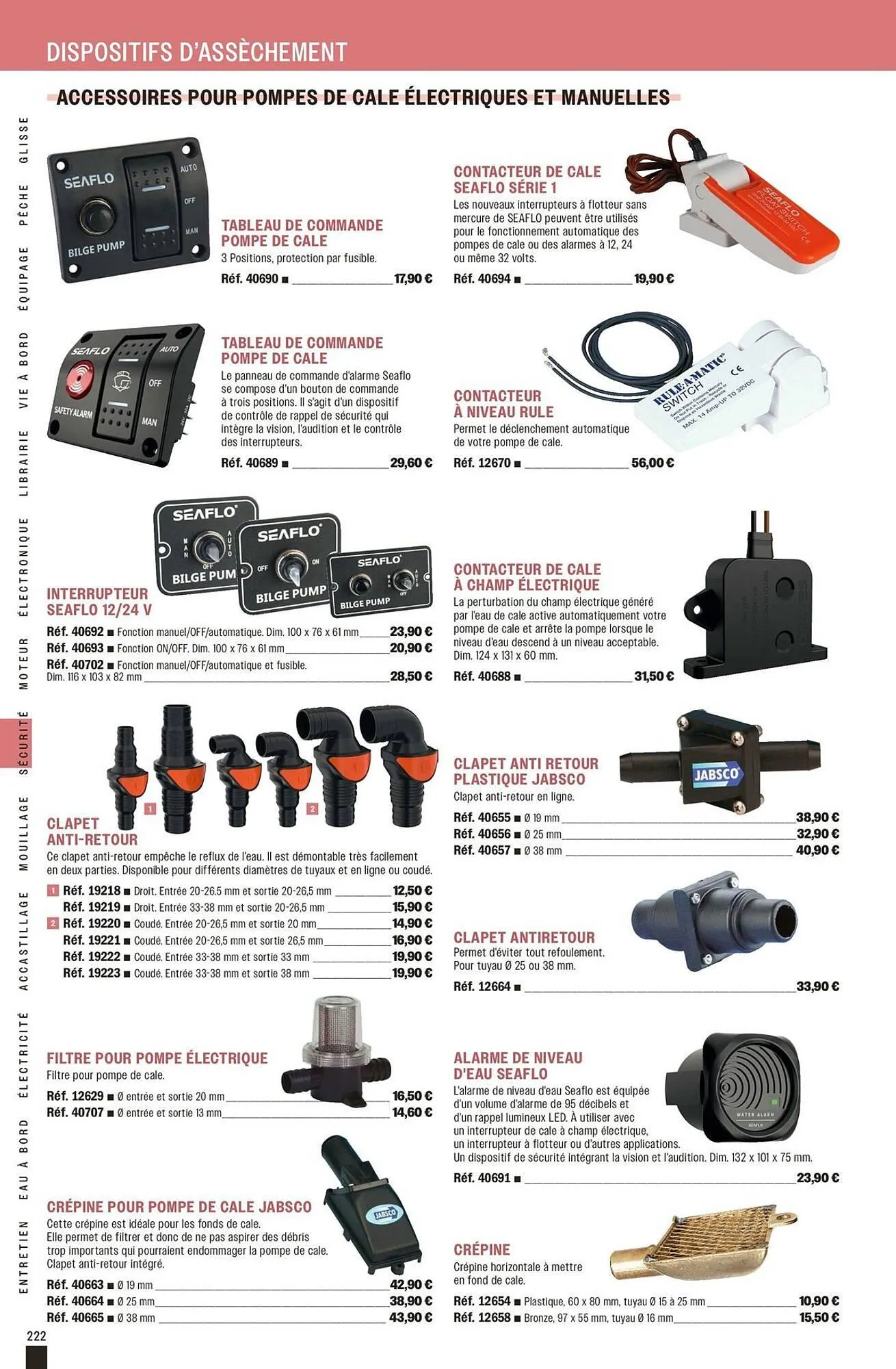 Catalogue Uship du 3 avril au 31 décembre 2026 - Catalogue page 222