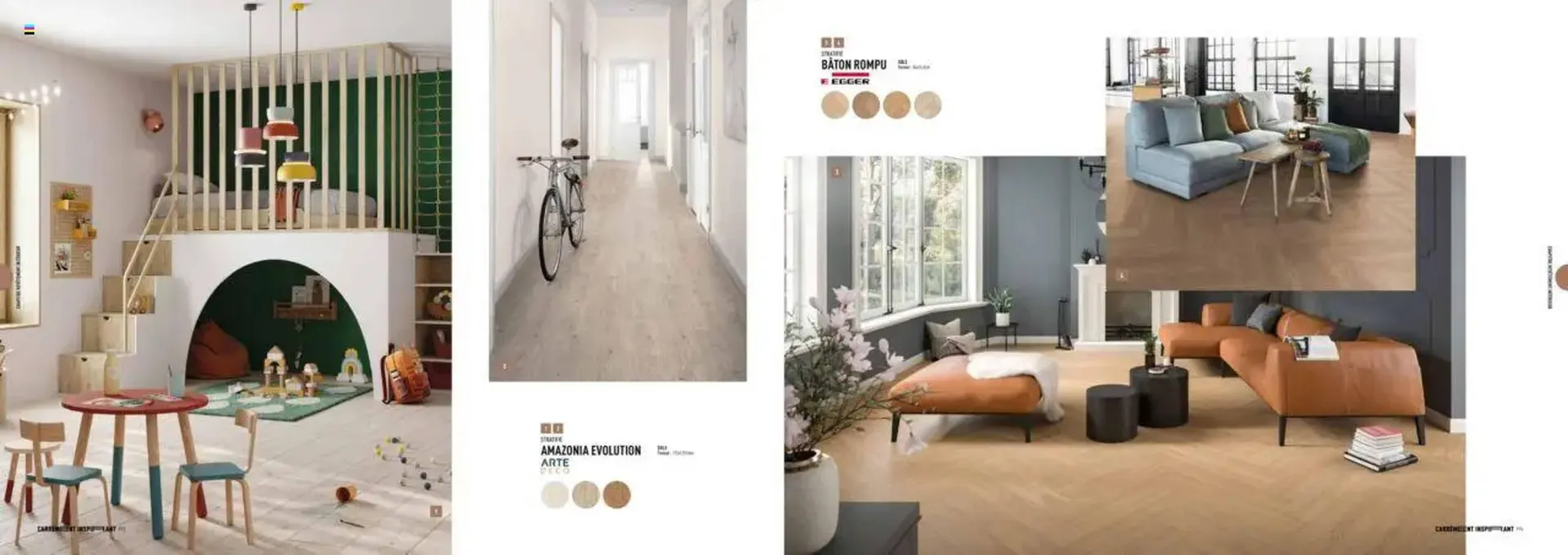 Catalogue Point P du 21 juillet au 31 mai 2026 - Catalogue page 48