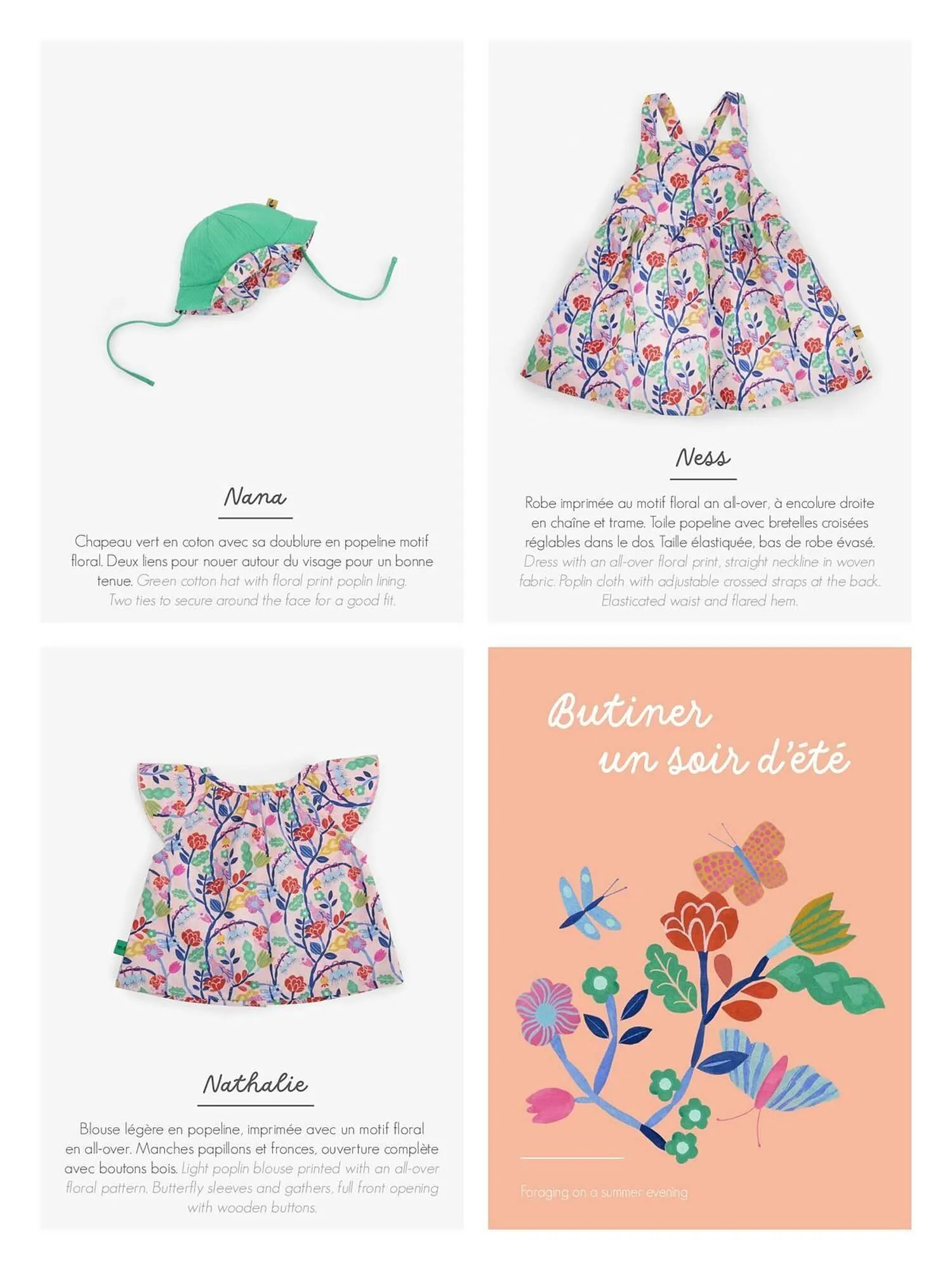 Catalogue Moulin Roty du 1 mars au 31 août 2026 - Catalogue page 6