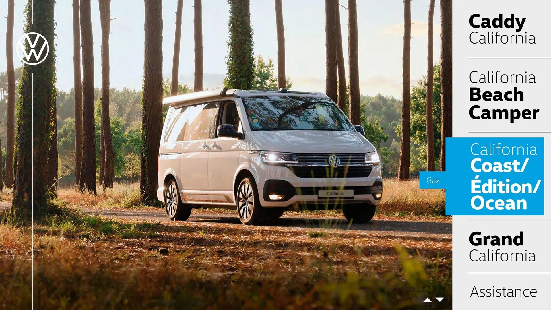 Catalogue Volkswagen du 23 juillet au 23 juillet 2025 - Catalogue page 7