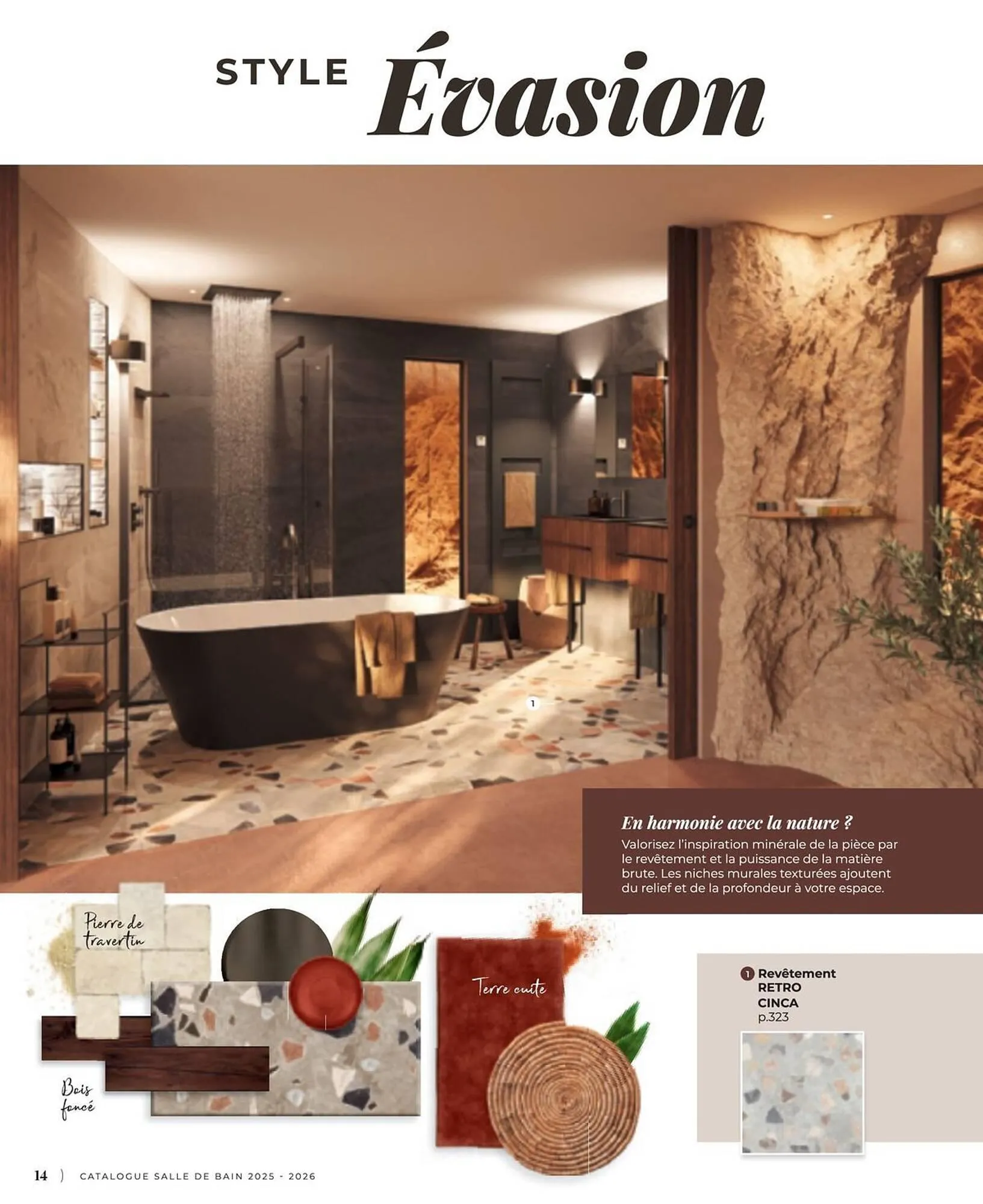 Catalogue Cedeo du 3 juin au 31 décembre 2025 - Catalogue page 14