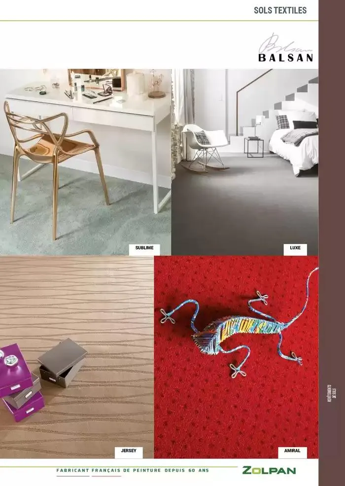 Le Guide Pro 2025 du 13 janvier au 31 décembre 2025 - Catalogue page 346