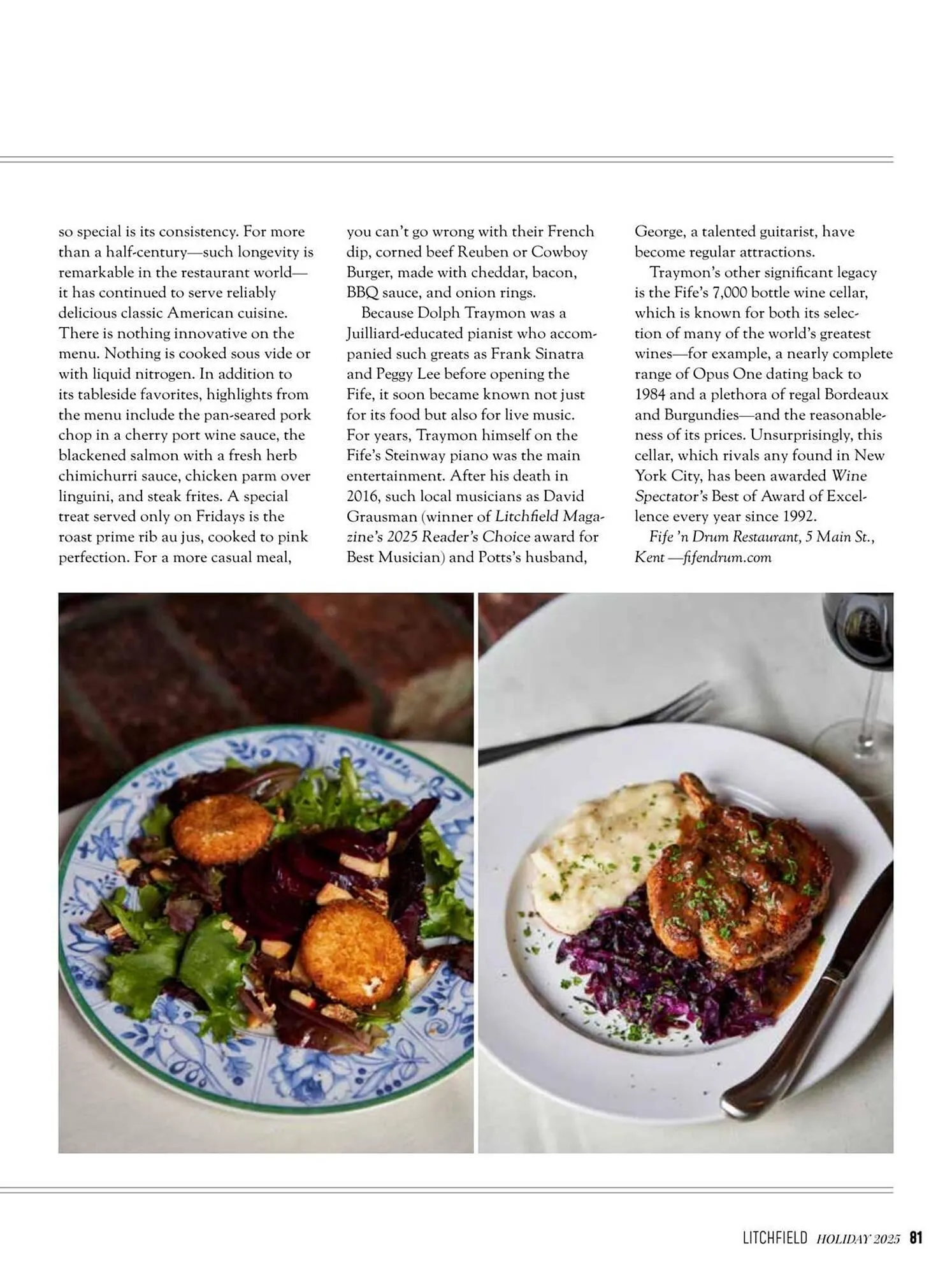 Catalogue Lipault du 6 décembre au 31 janvier 2026 - Catalogue page 83