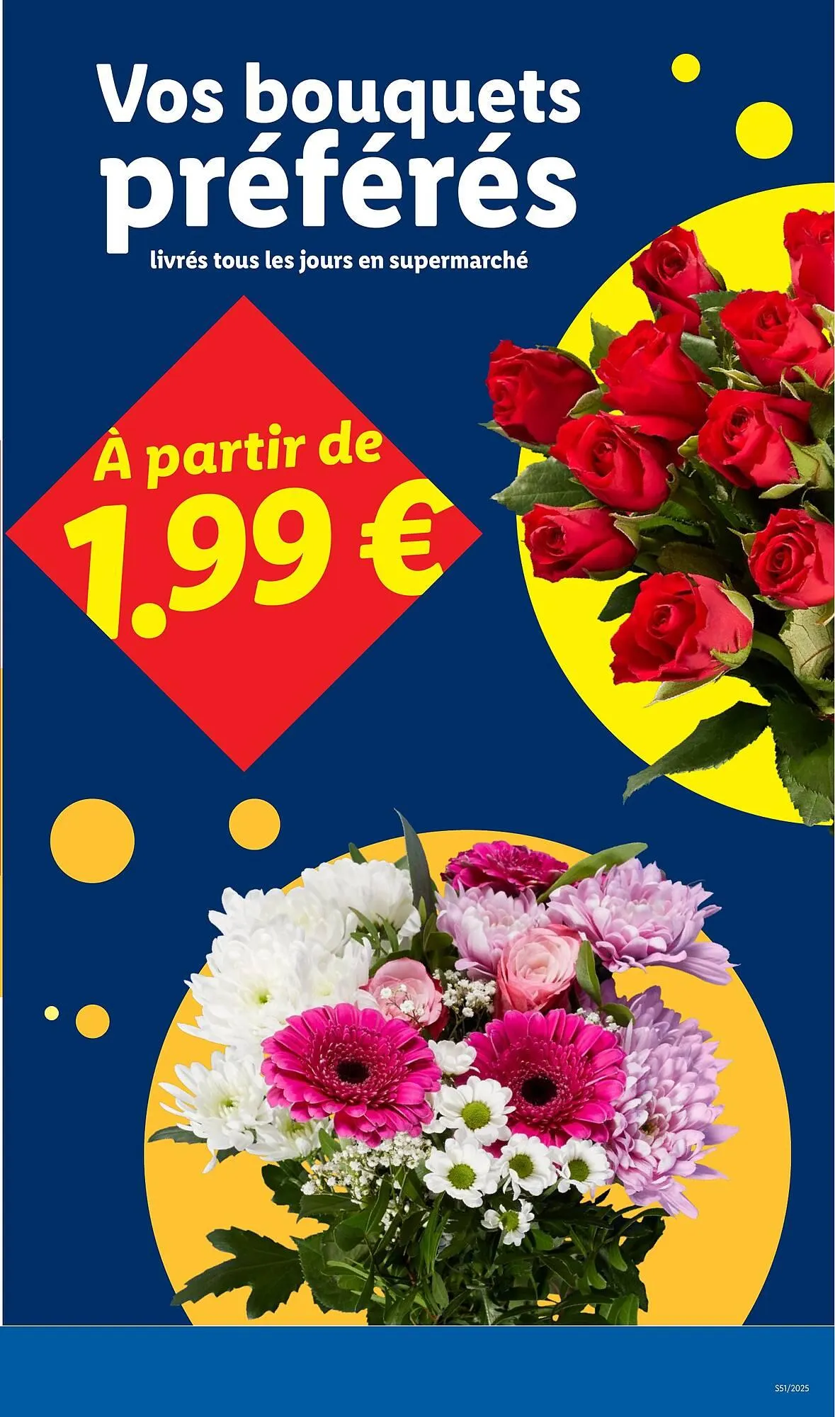 Catalogue Lidl du 18 décembre au 26 décembre 2025 - Catalogue page 39