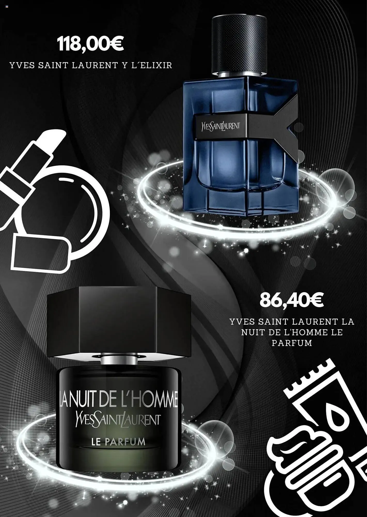 Catalogue Notino du 1 mars au 31 mars 2025 - Catalogue page 5