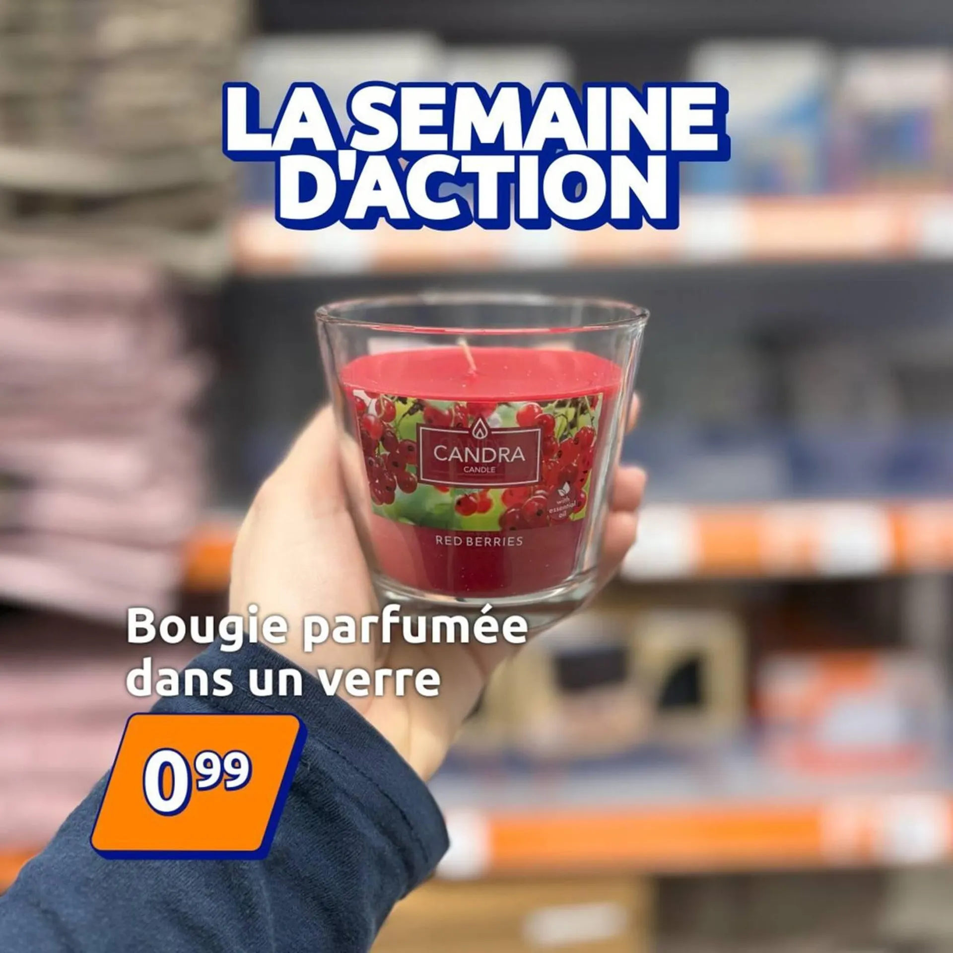 Catalogue Action du 8 janvier au 15 janvier 2026 - Catalogue page 2