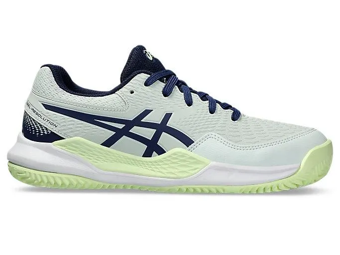 GEL-RESOLUTION 9 GS CLAY