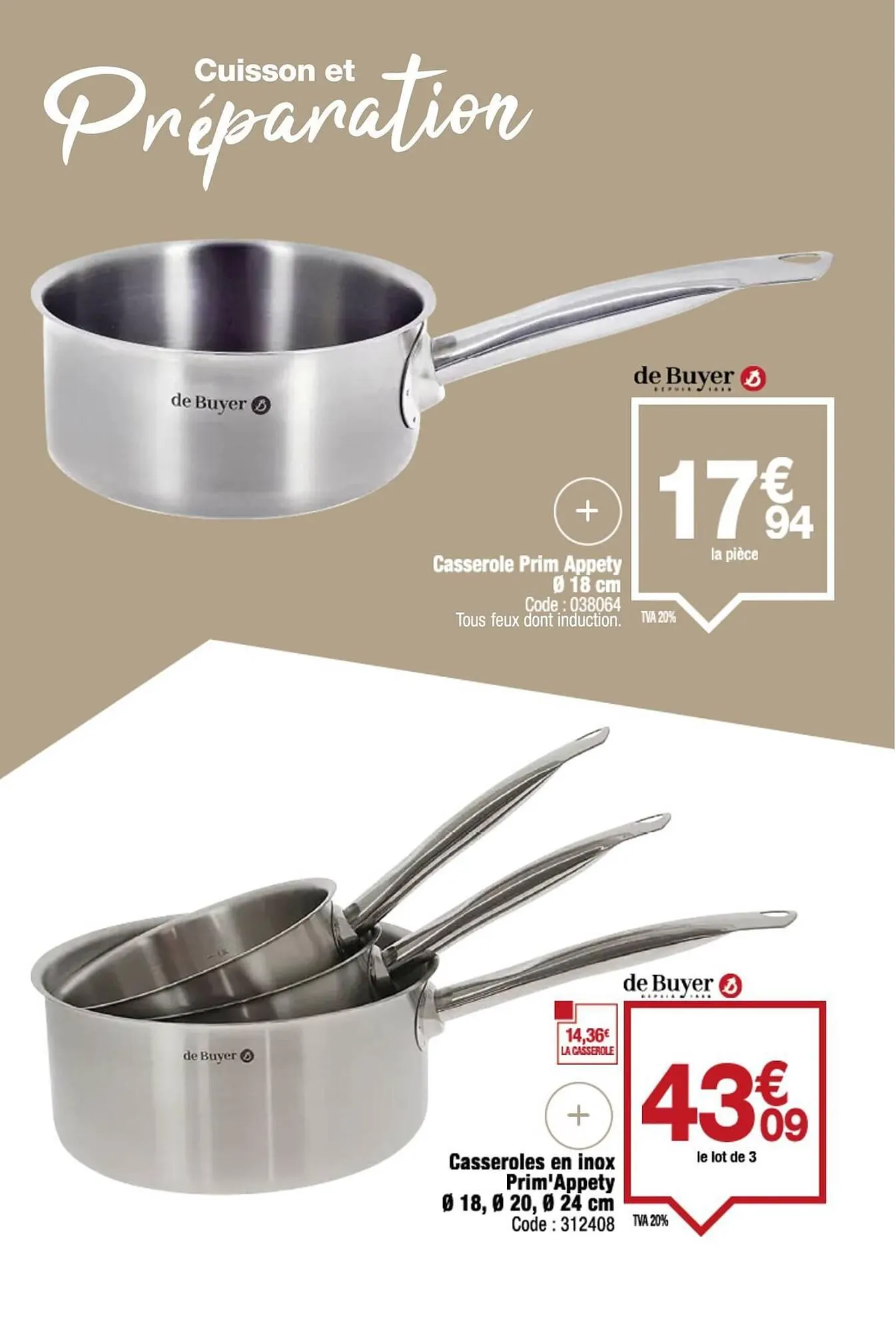 Catalogue Promocash du 25 septembre au 1 novembre 2025 - Catalogue page 12