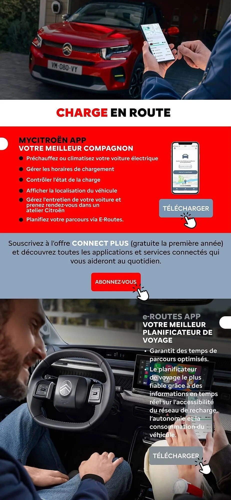 Catalogue Citroën du 15 janvier au 15 janvier 2026 - Catalogue page 21