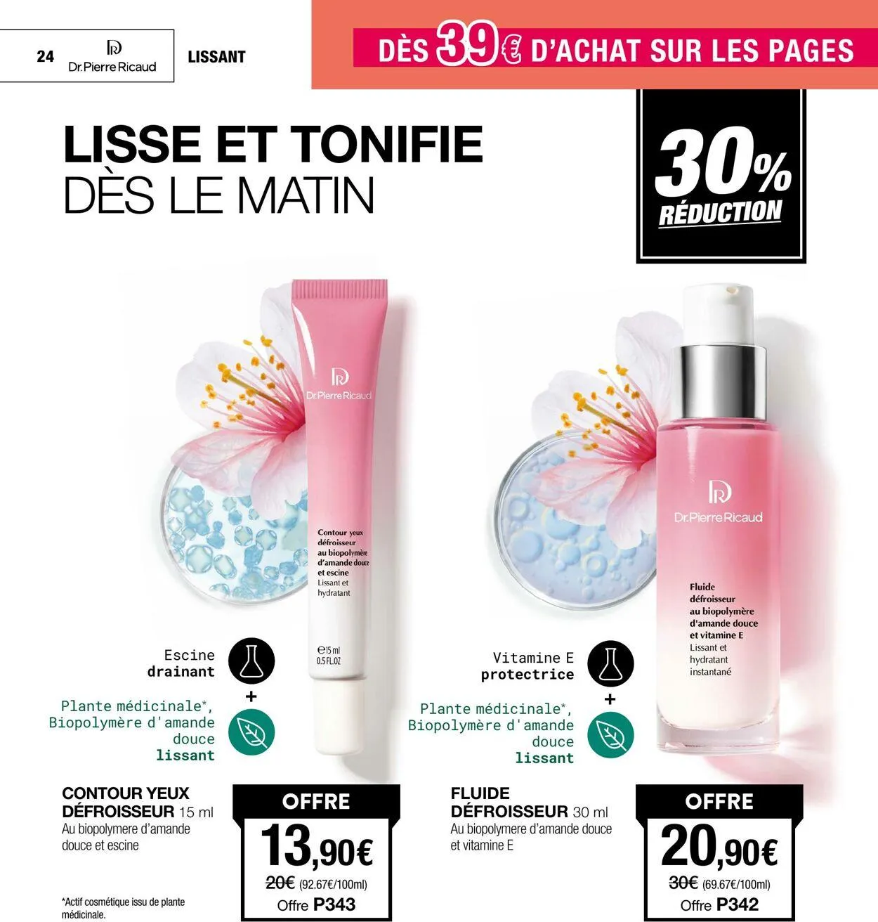 Stanhome du 20 juin au 4 juillet 2025 - Catalogue page 24