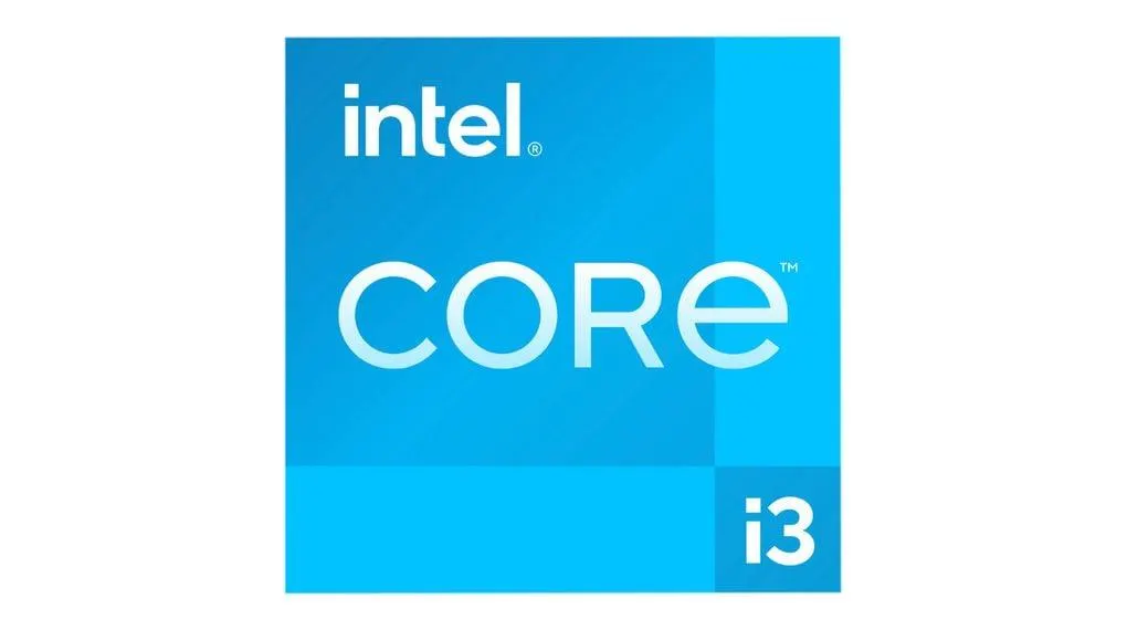 Intel Core i3-14100F