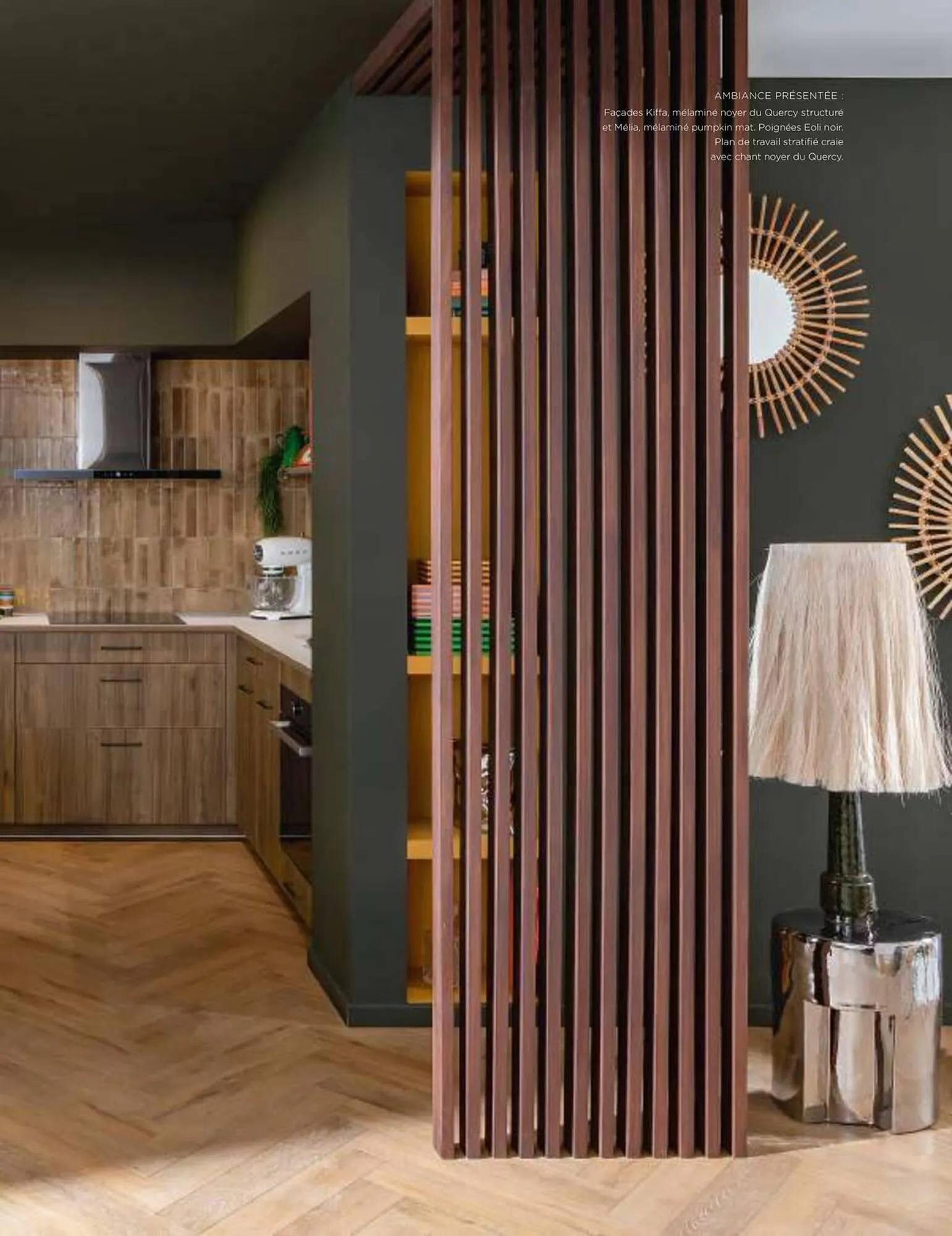 Catalogue Mobalpa du 6 mars au 31 décembre 2025 - Catalogue page 55