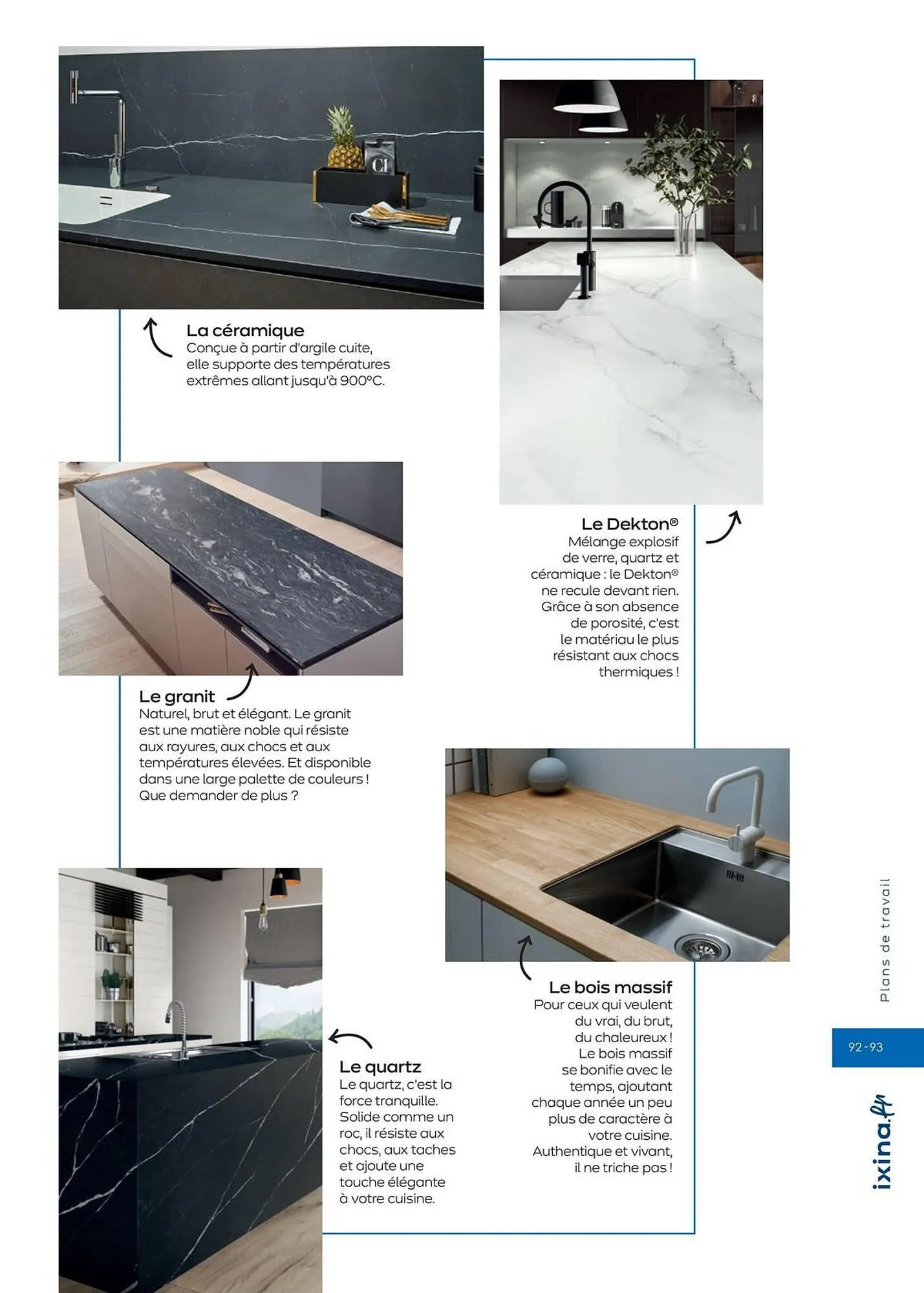 Catalogue Ixina du 10 février au 30 novembre 2025 - Catalogue page 93