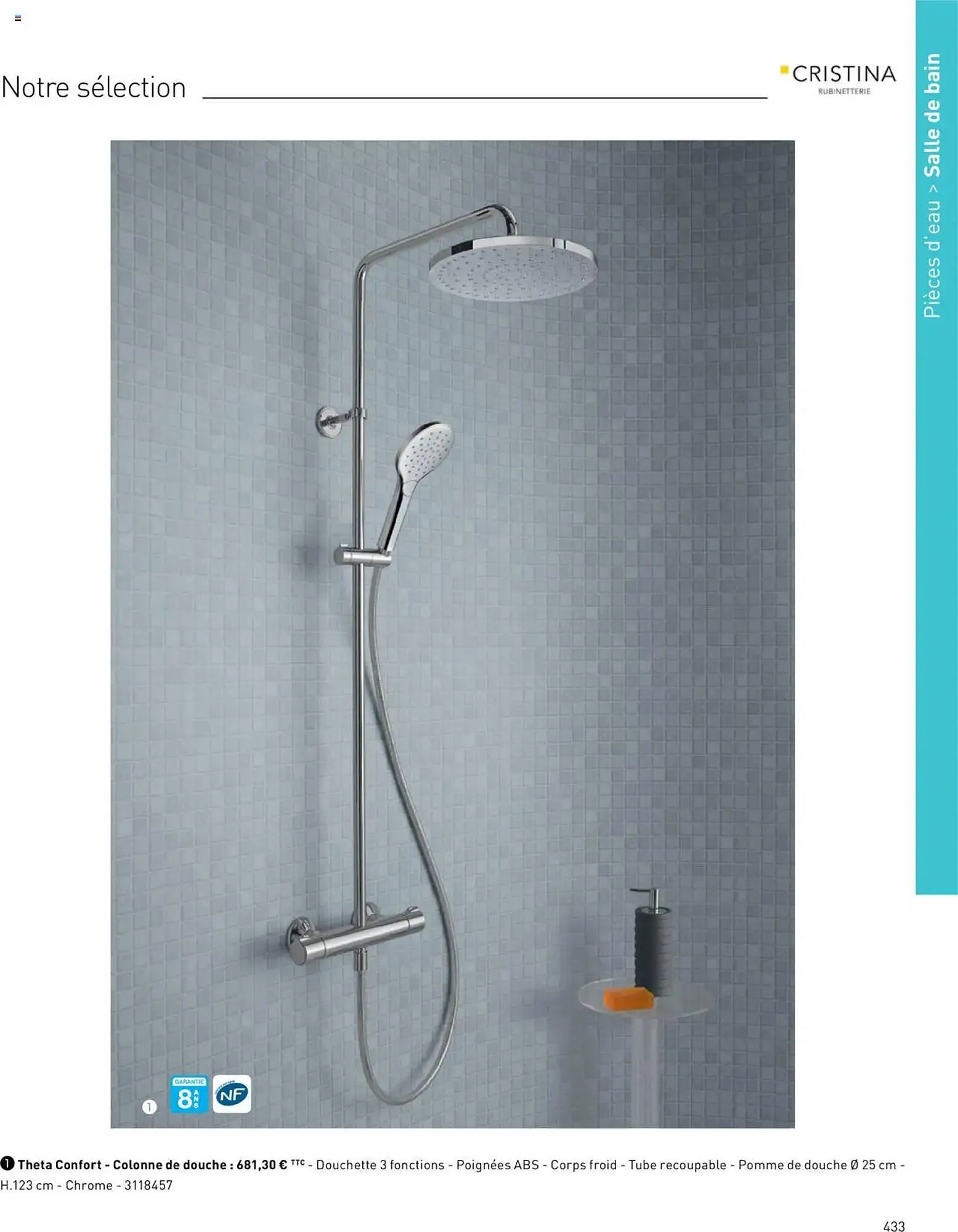 Catalogue Point P du 16 avril au 31 décembre 2025 - Catalogue page 663