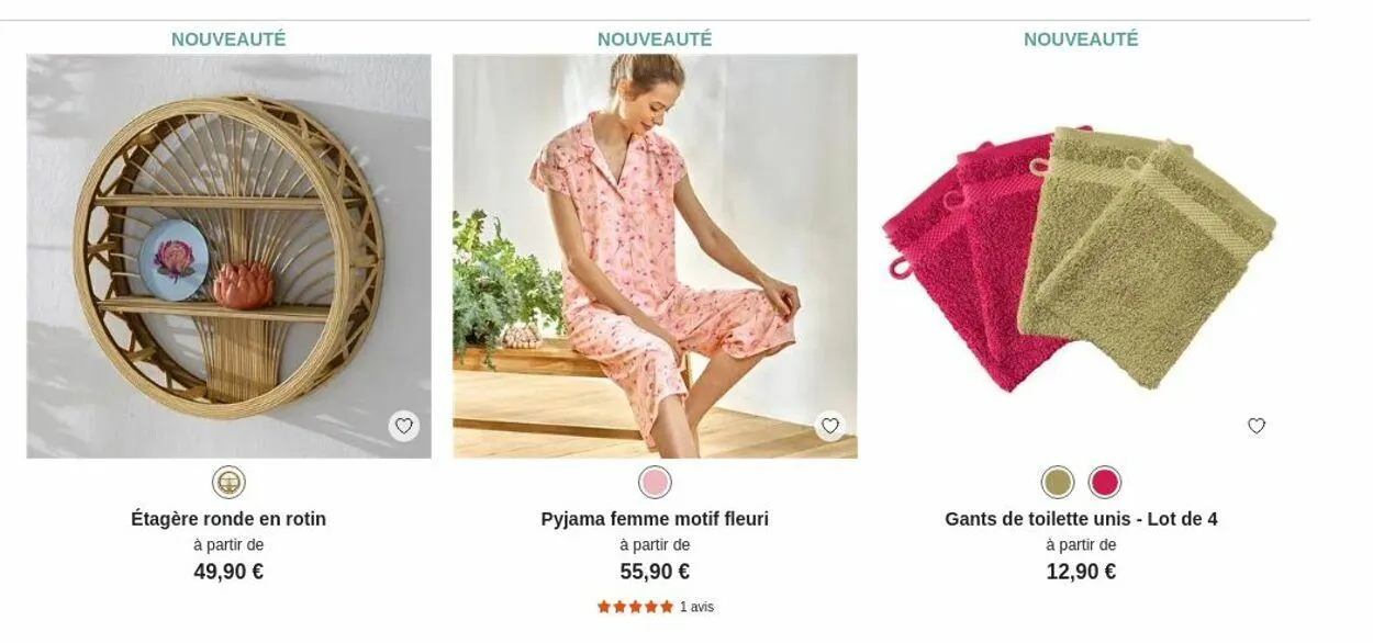 Becquet du 9 juin au 18 juin 2025 - Catalogue page 15