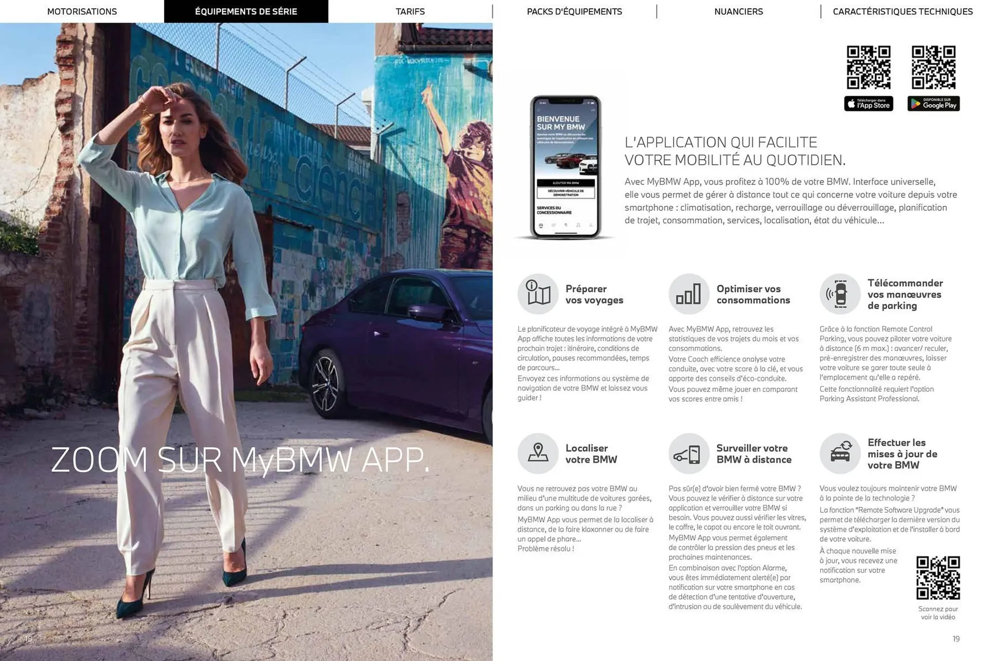 Catalogue BMW du 5 novembre au 5 novembre 2026 - Catalogue page 10